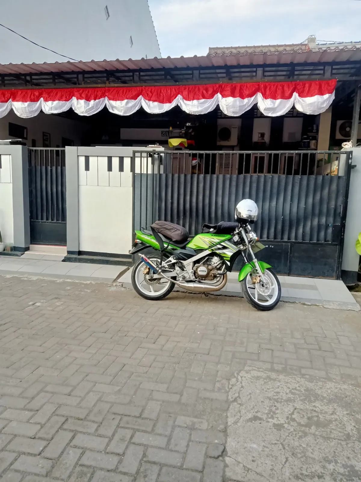 Perum Pesona Cipta