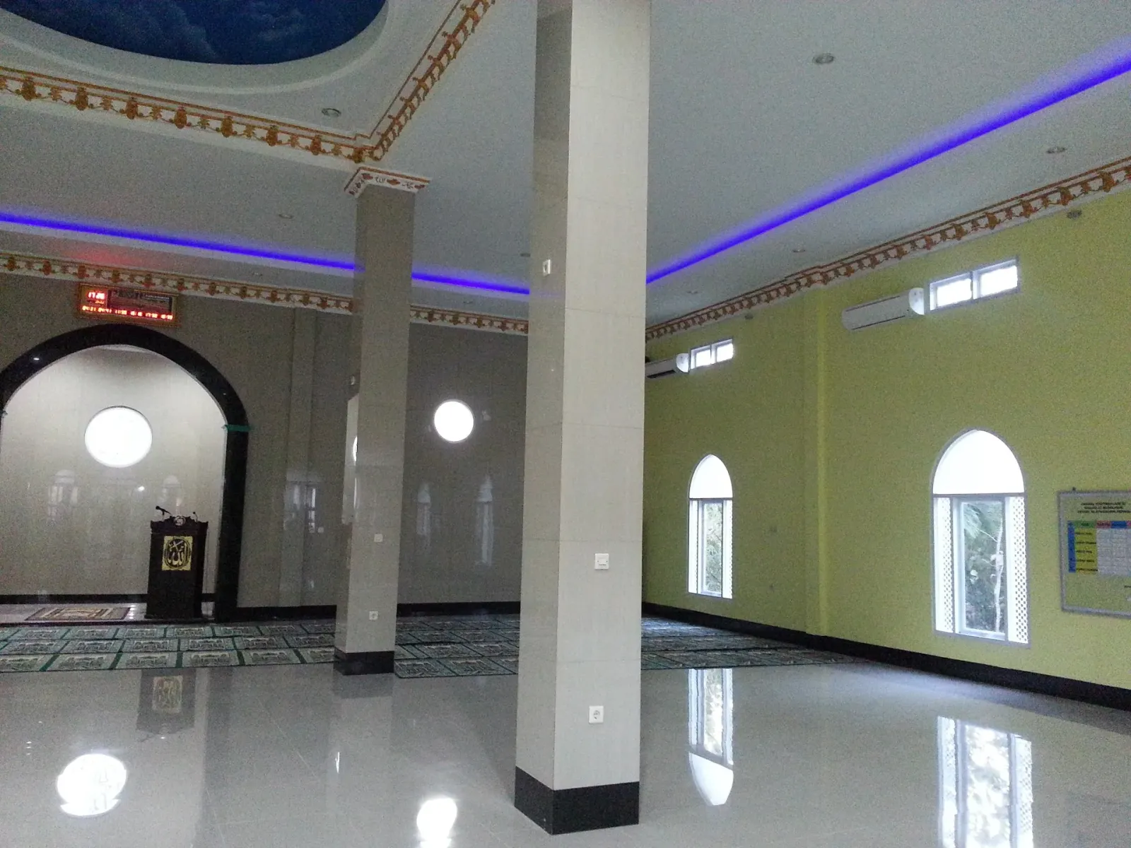 Perumahan Klapagading Permai