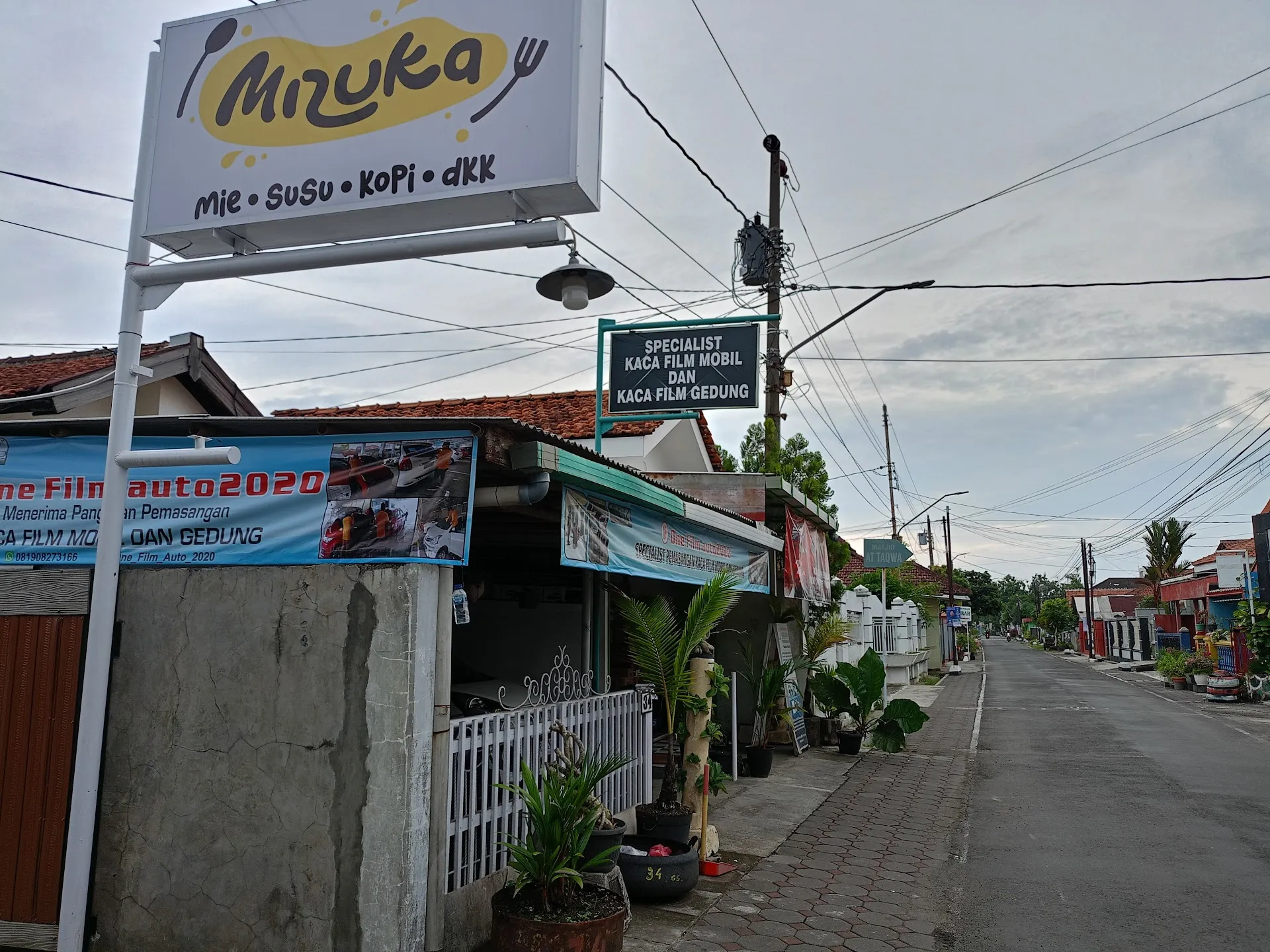 Perumahan Pesona Ternate