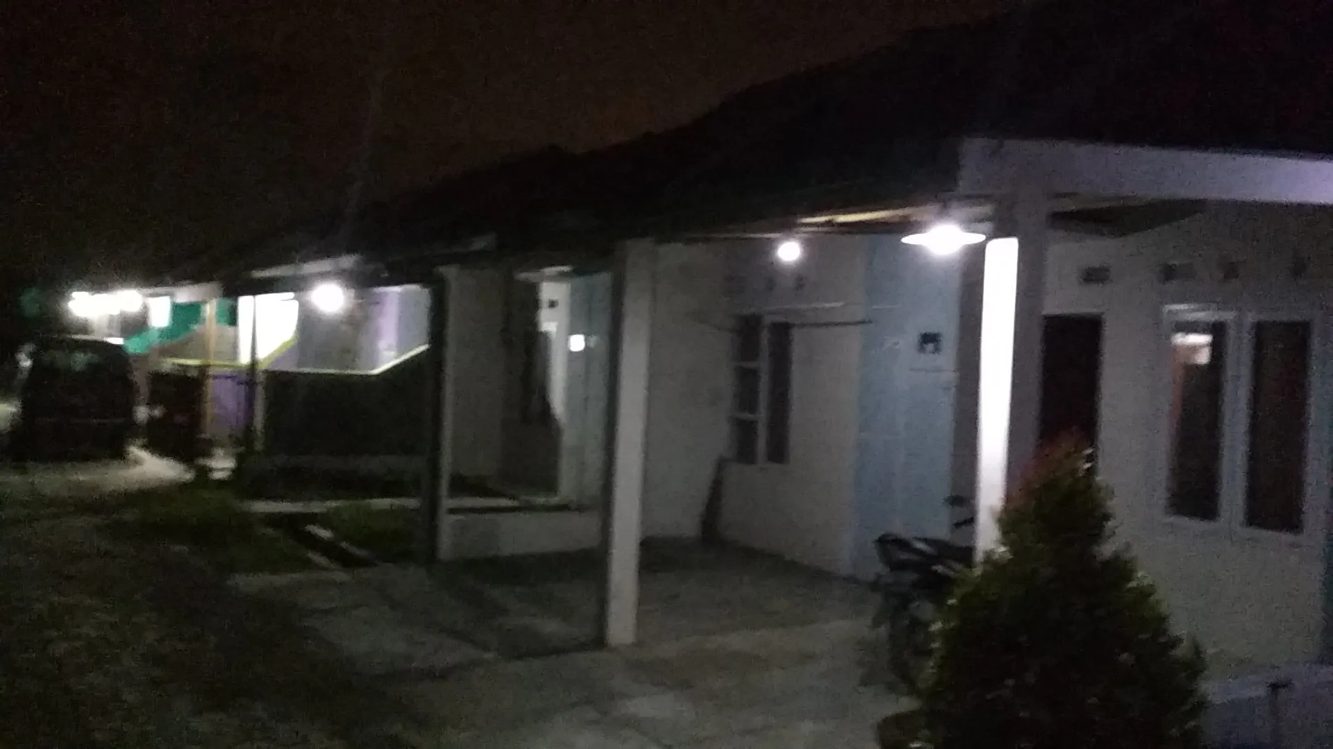 Perumahan Tegal Asri New