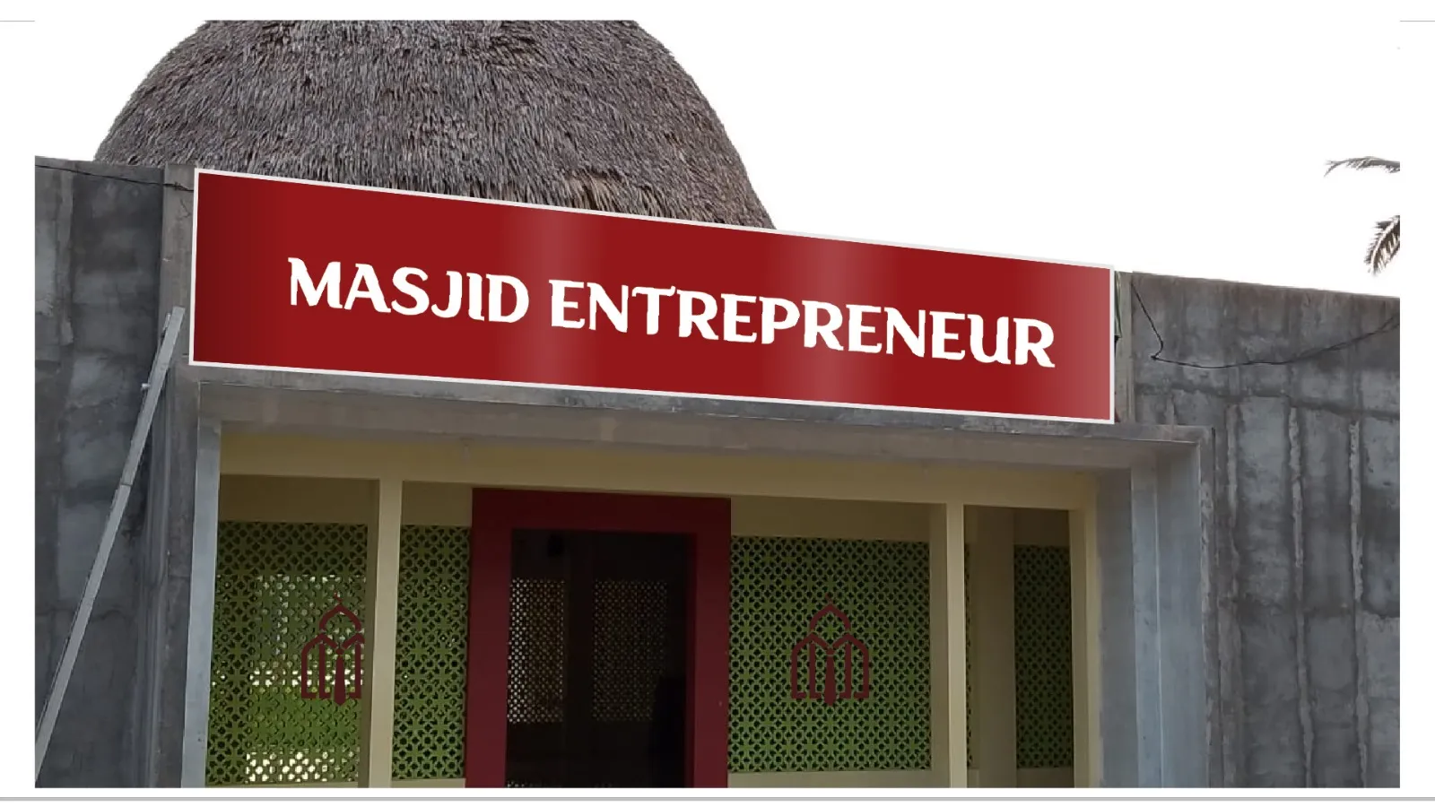 Pesantren Tahfidz Al-Azka QU