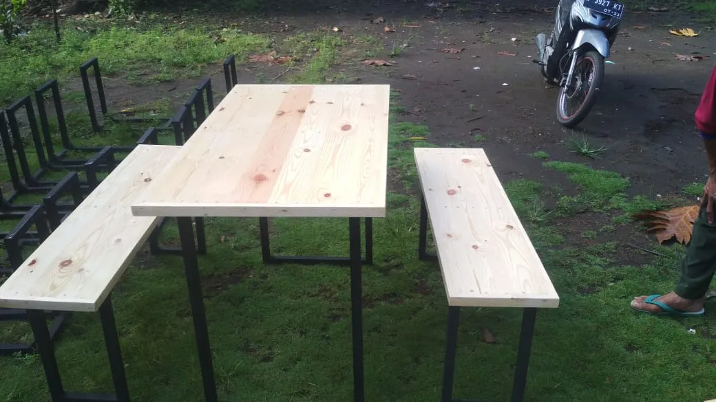 PESISIR furniture