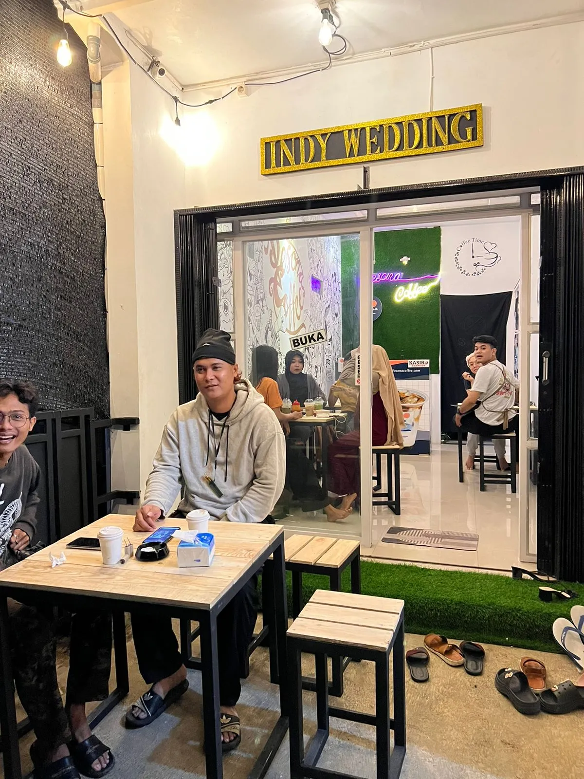 Pesona Coffee