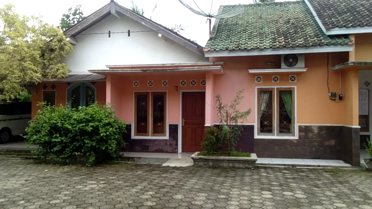 PETA DESA KUBANGKANGKUNG