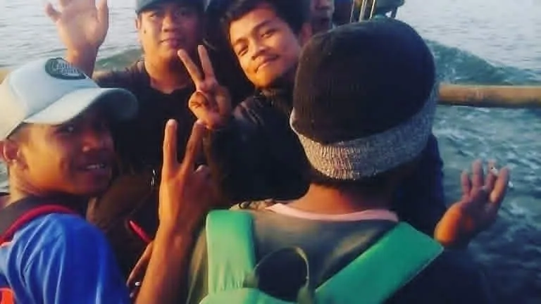 PeyebranganDeni