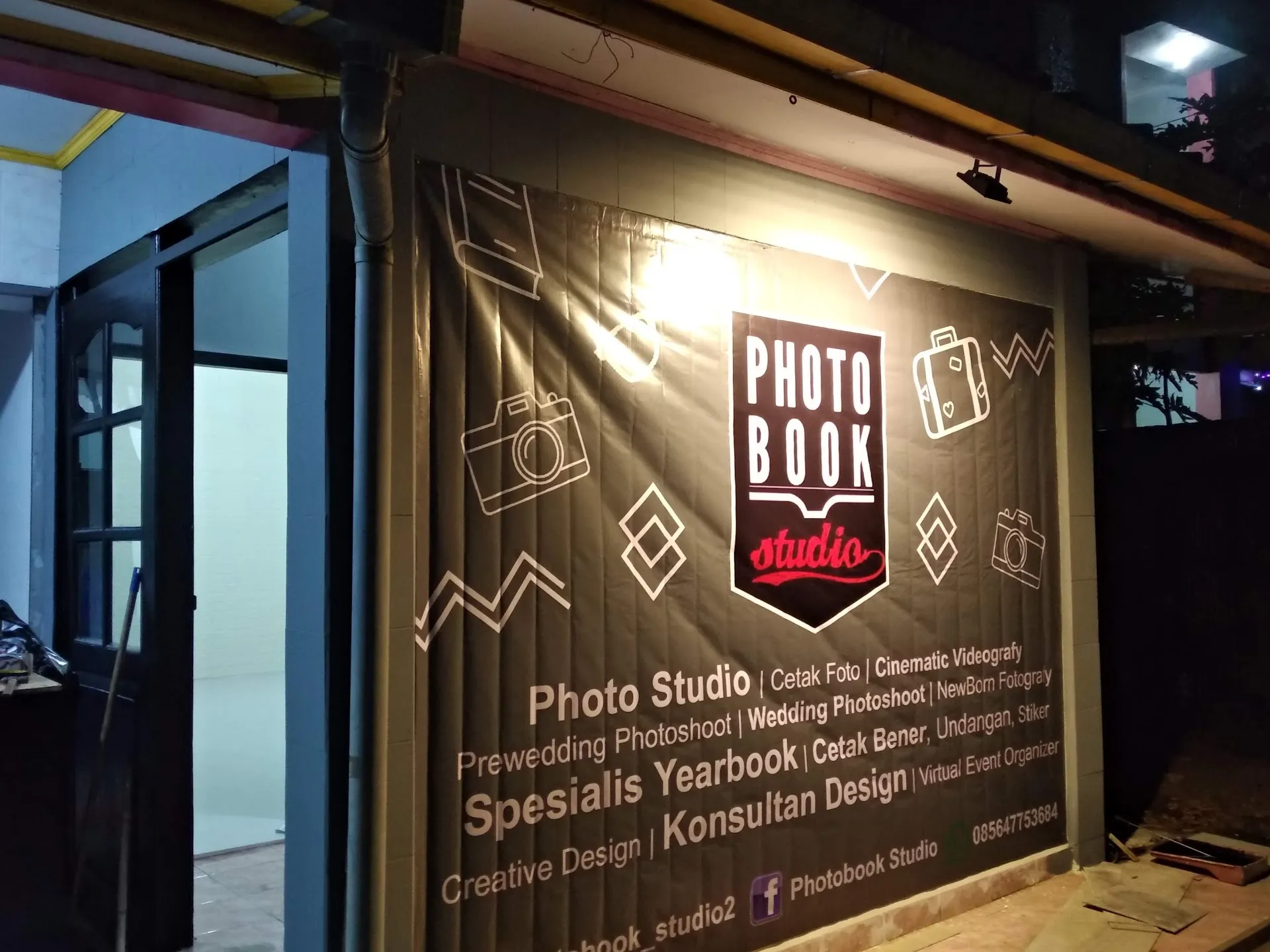 Photobook Studio