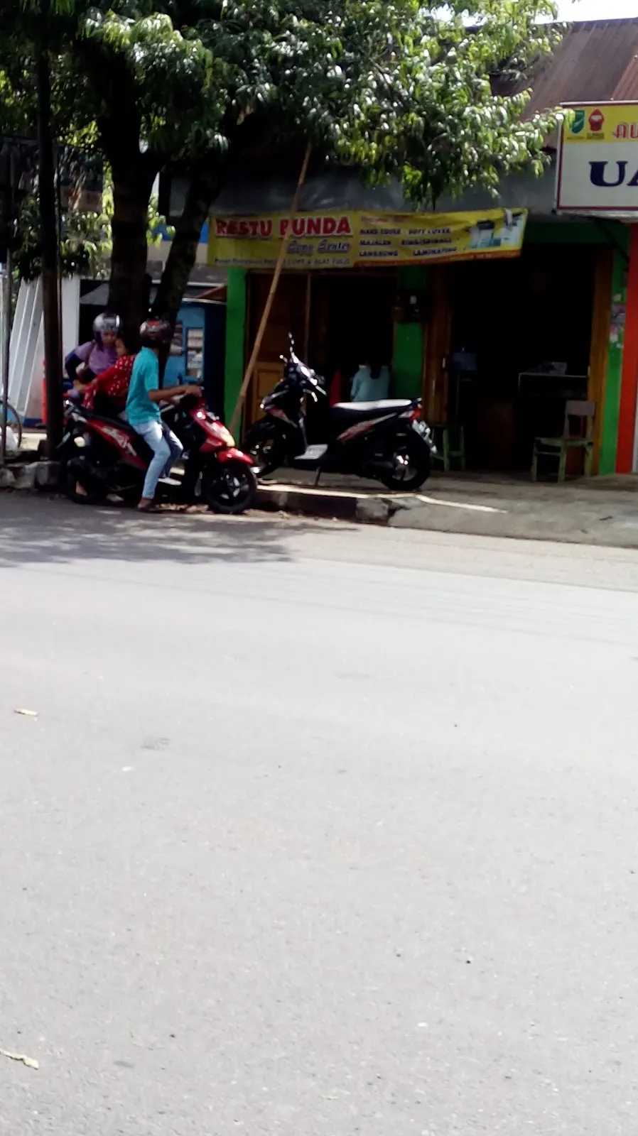 Photocopy An-Nur