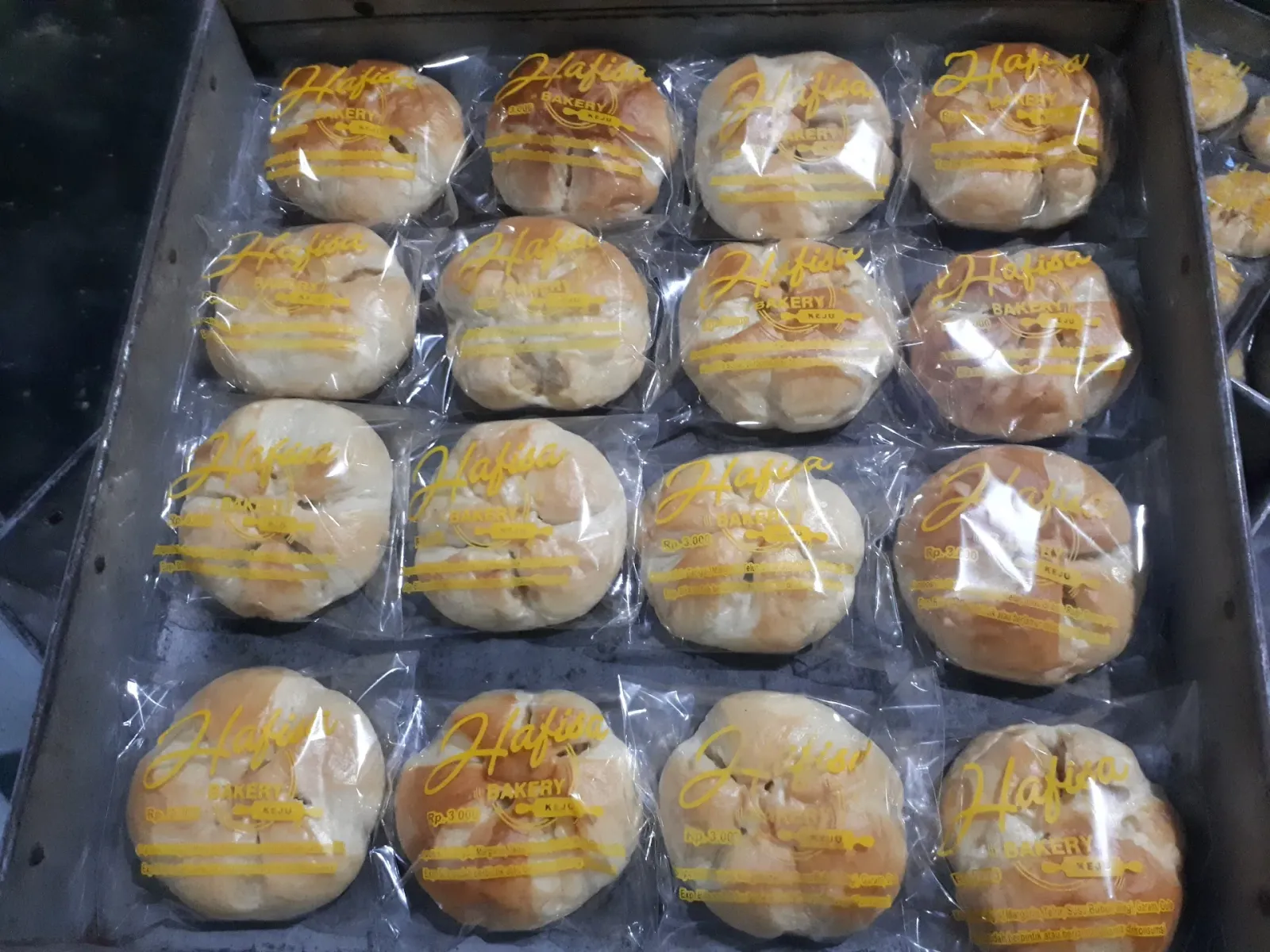 Pia Special Hafiza