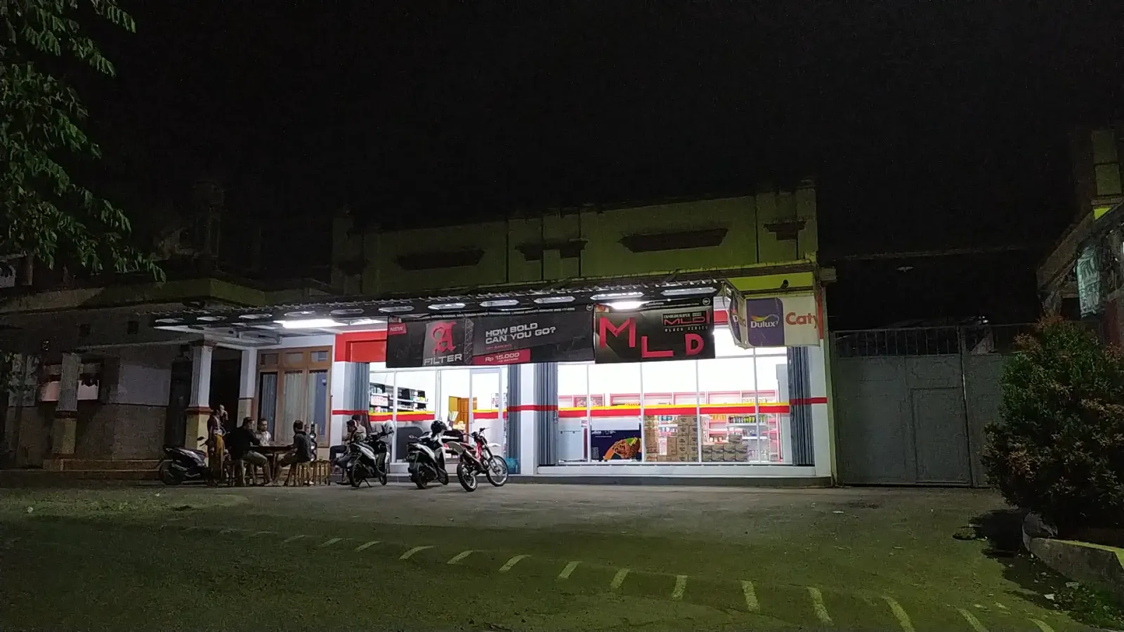 PIJAR MART