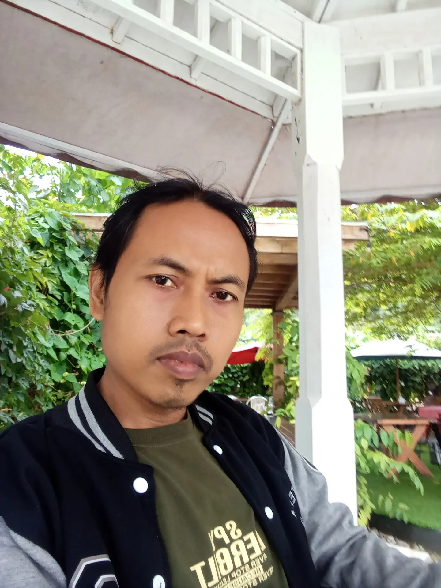 Pijat panggilan Cilacap