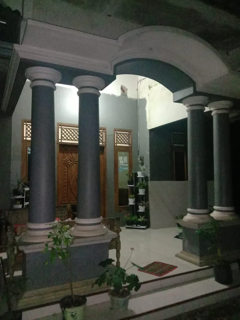 Pijat Refleksi, Cidera Olahraga, Lelah Letih ( Pak Dartim)