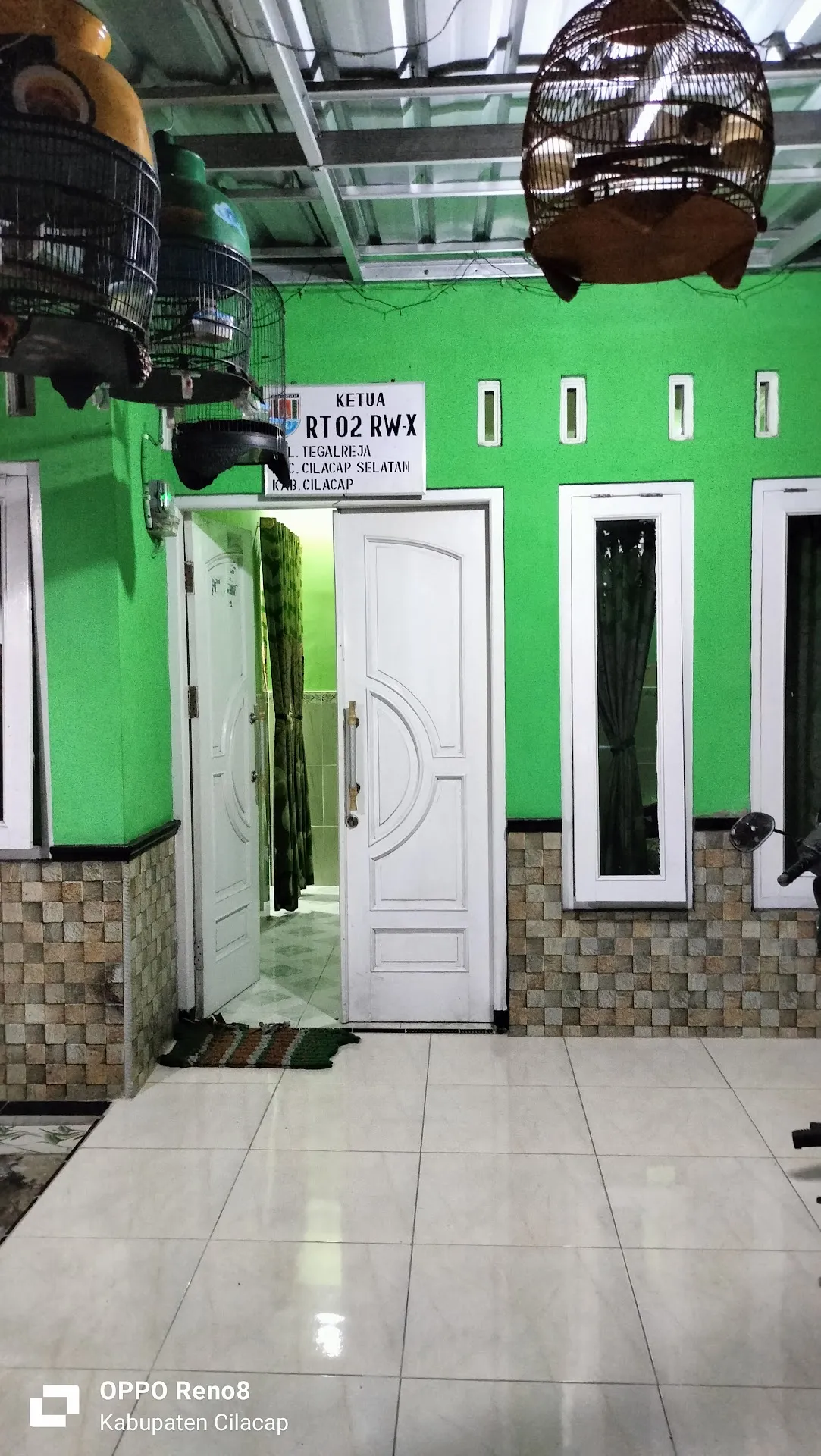 Pijat terkilir, Syaraf terjepit & Sakit non Medis eyang Sukma Jati ( Harmono Haryanto )