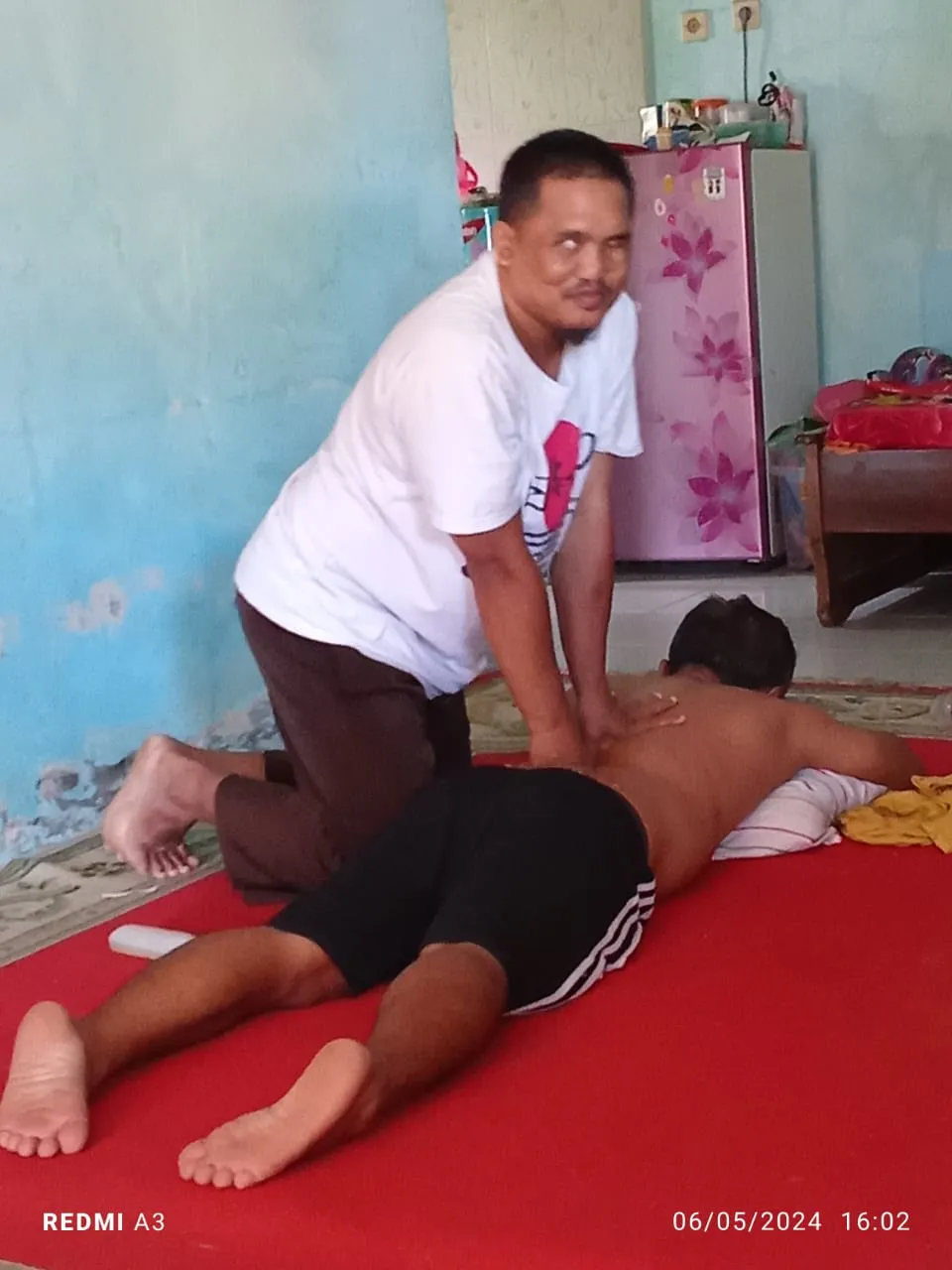 Pijat Urut Kota Cilacap