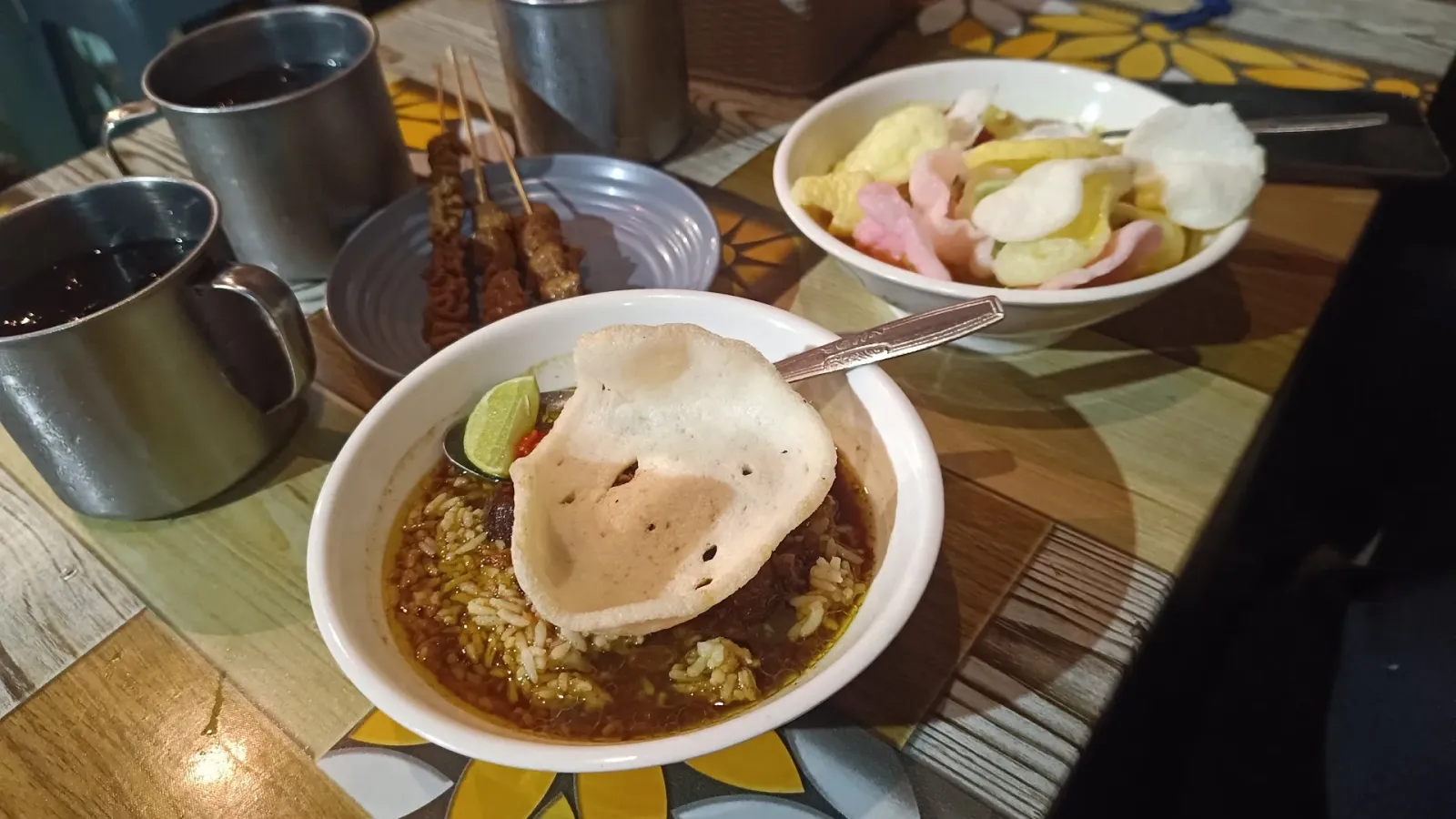 PINGGIR DALAN