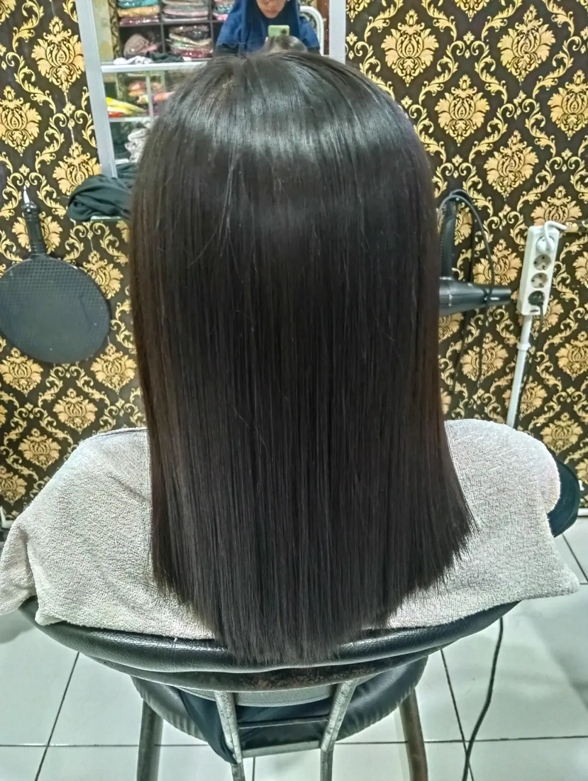 Pinkers Beauty Salon