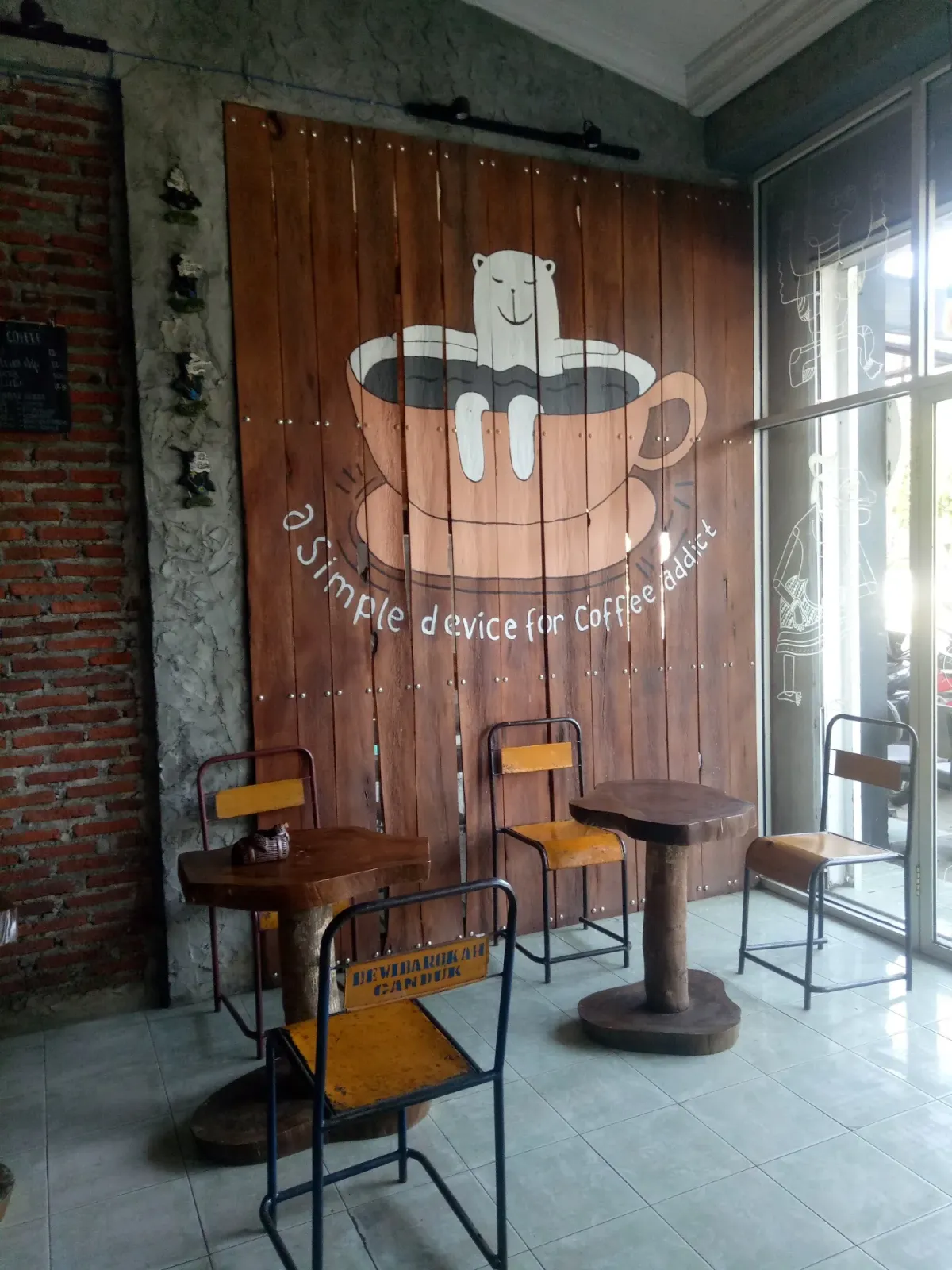Piranti Kopi