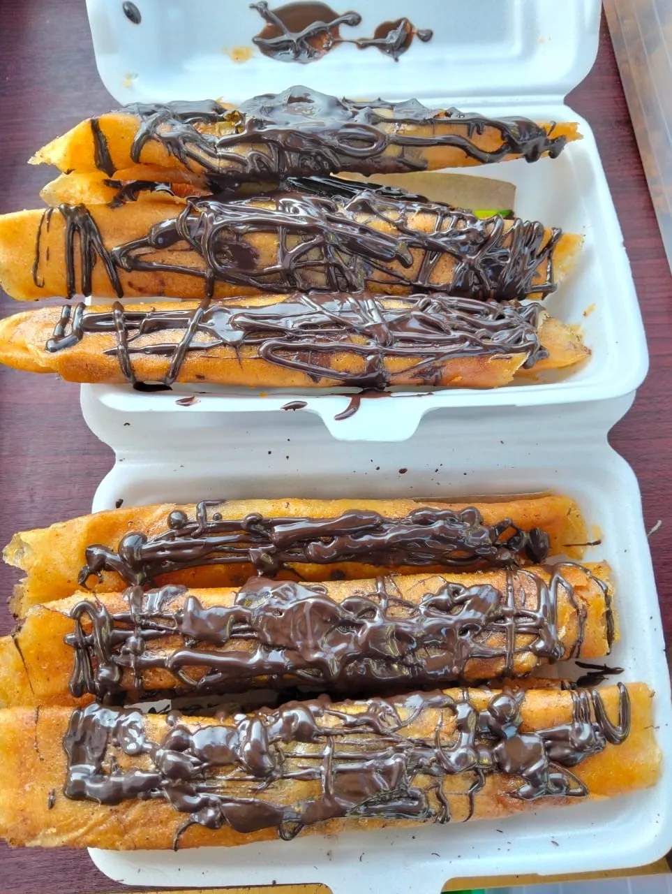 Pisang JOSSS-E