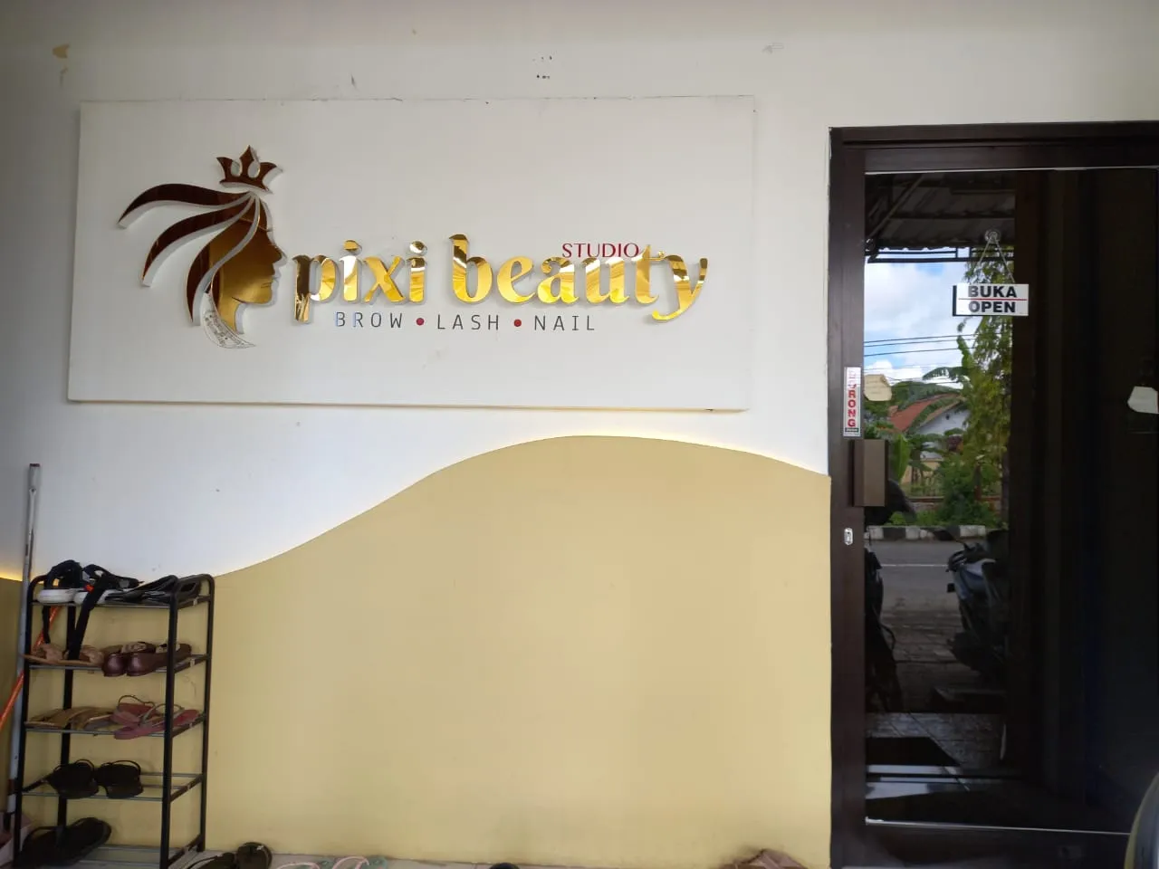 Pixibeautylash