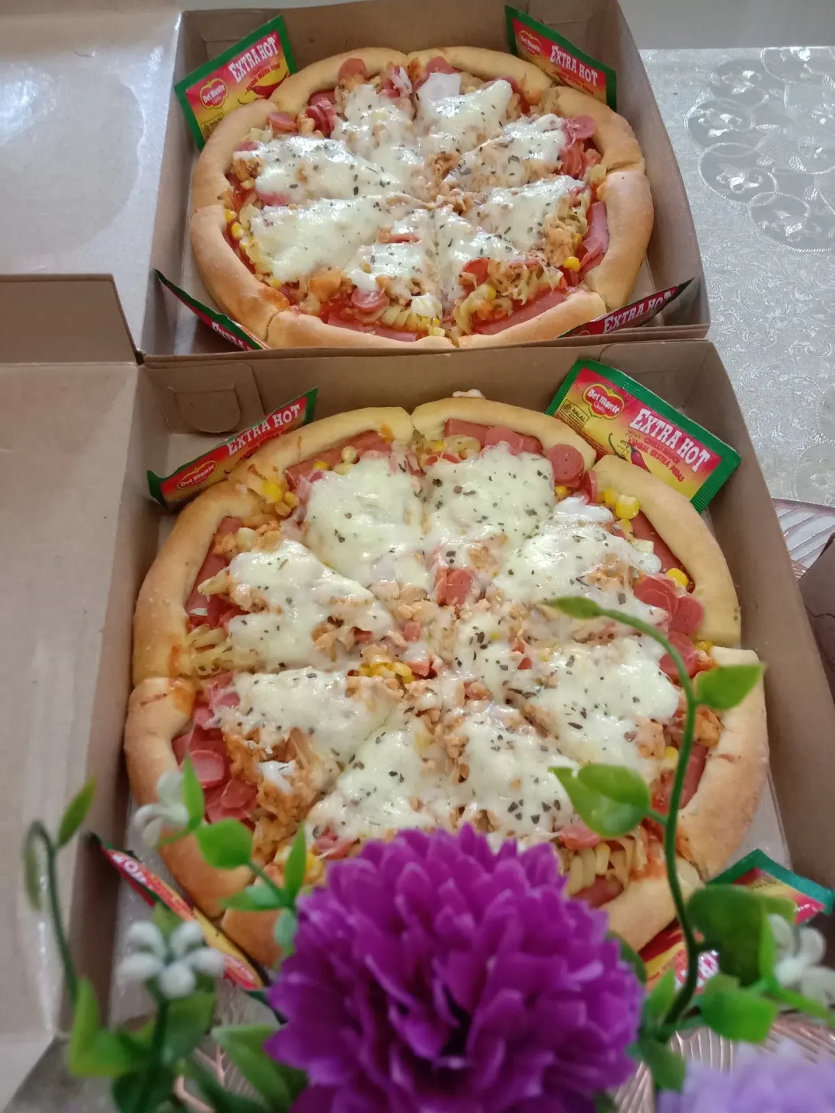 Pizza Hitzz