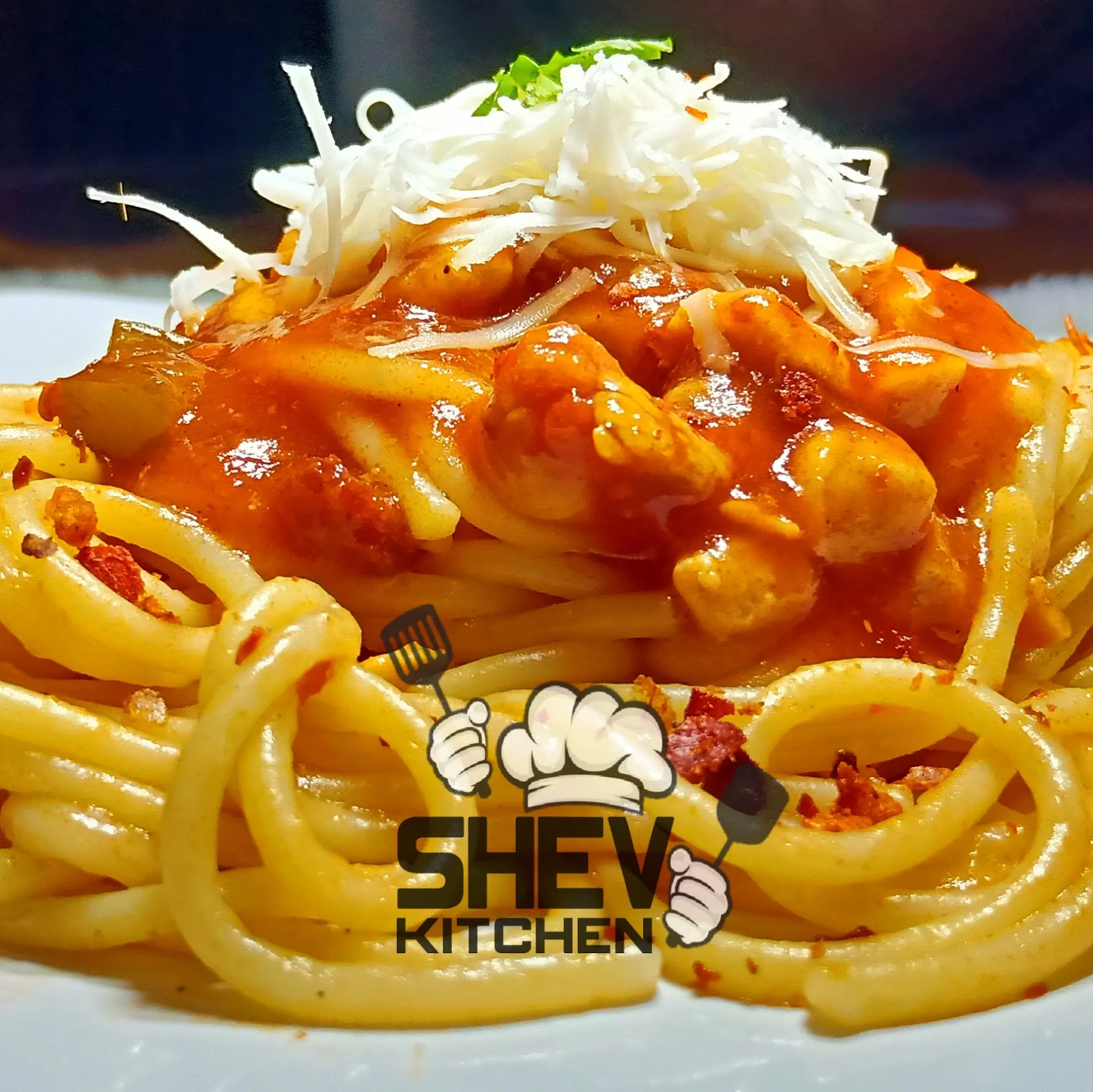 Pizza Shev Kitchen