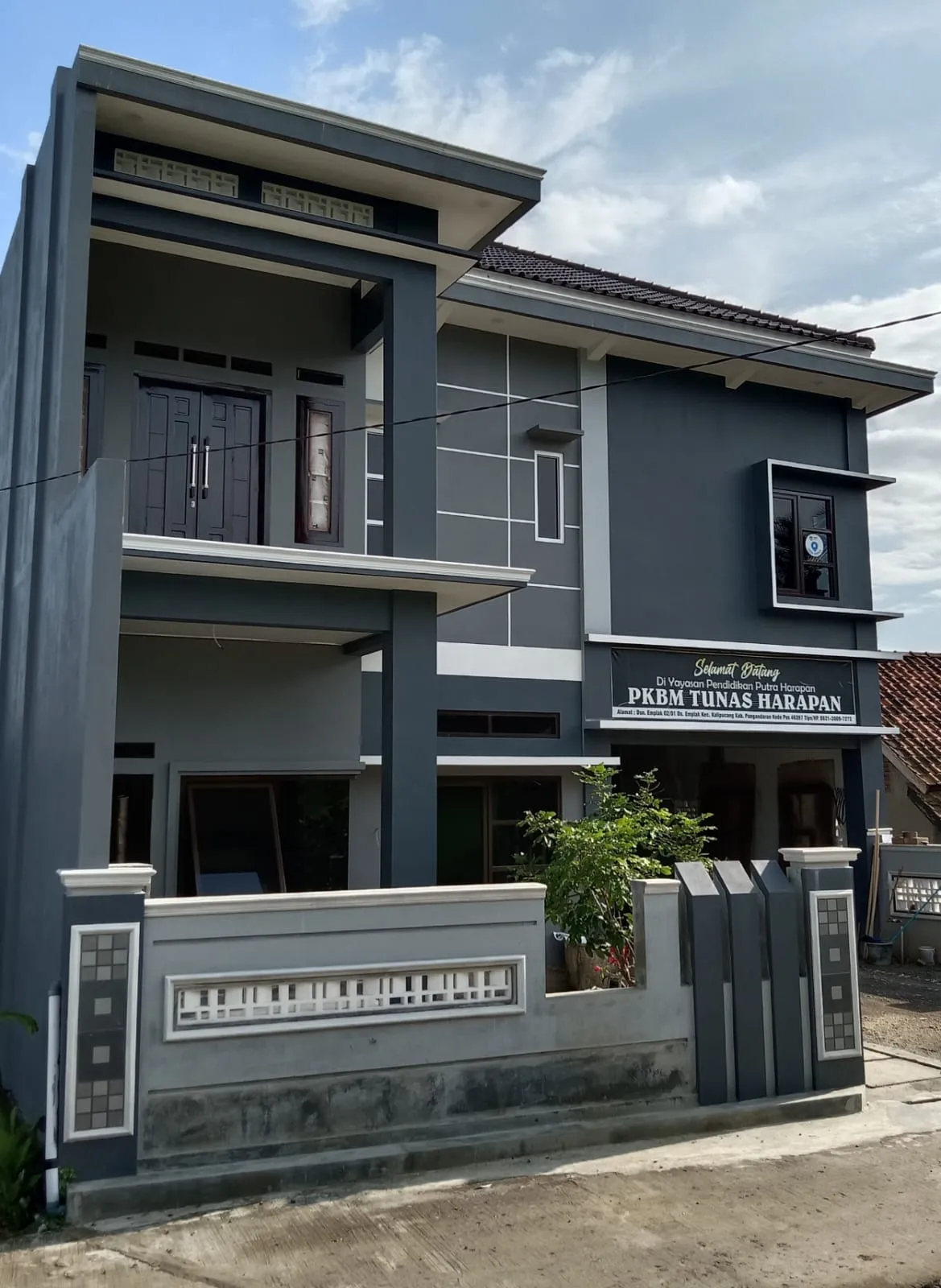 PKBM Tunas Harapan