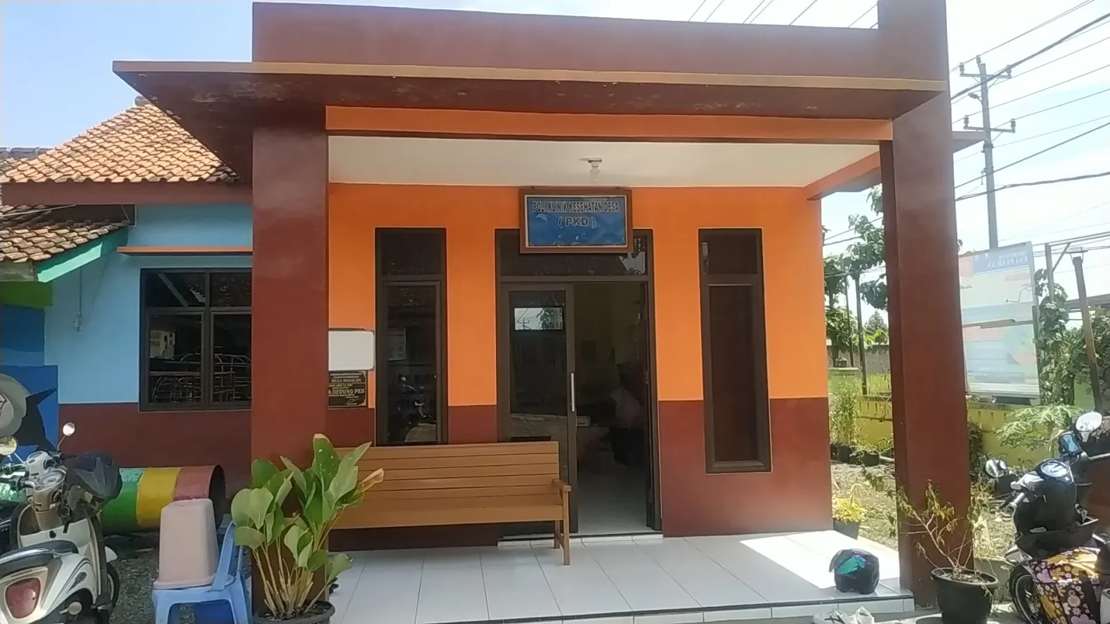 Pkd Majatengah