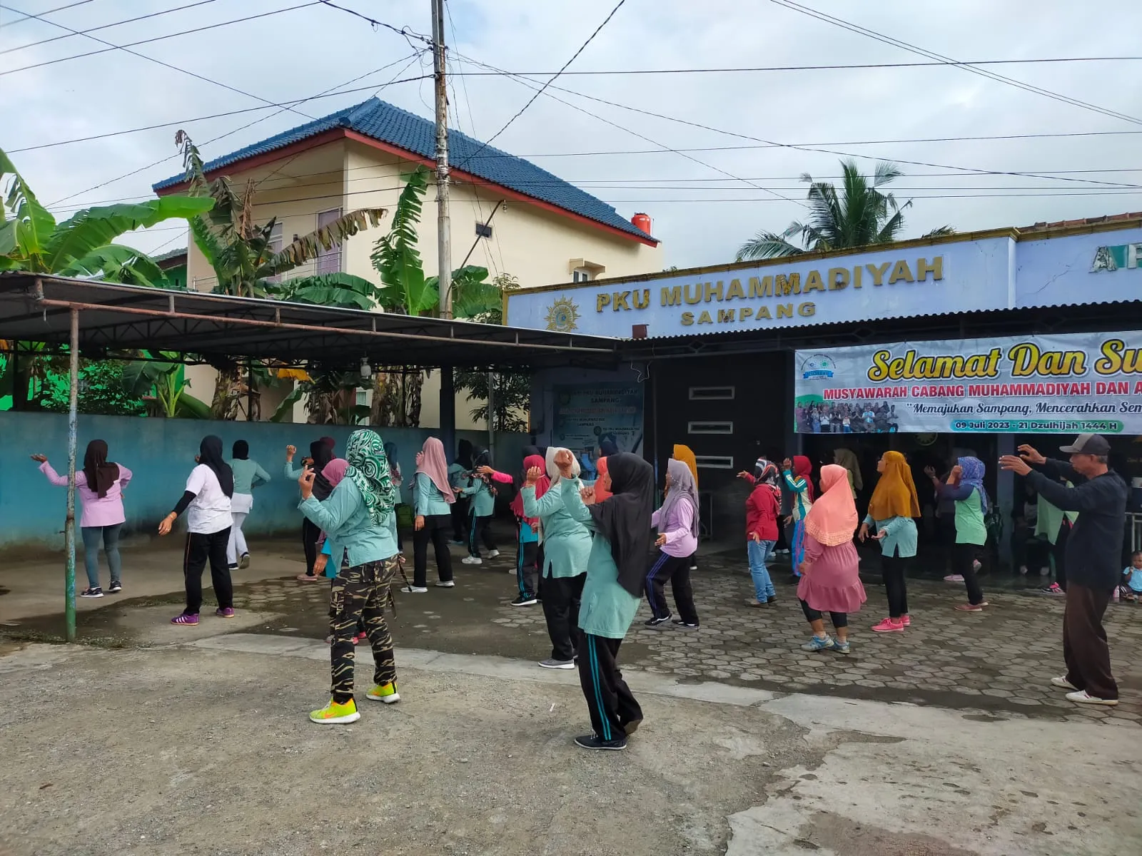 PKU Muhammadiyah Adipala