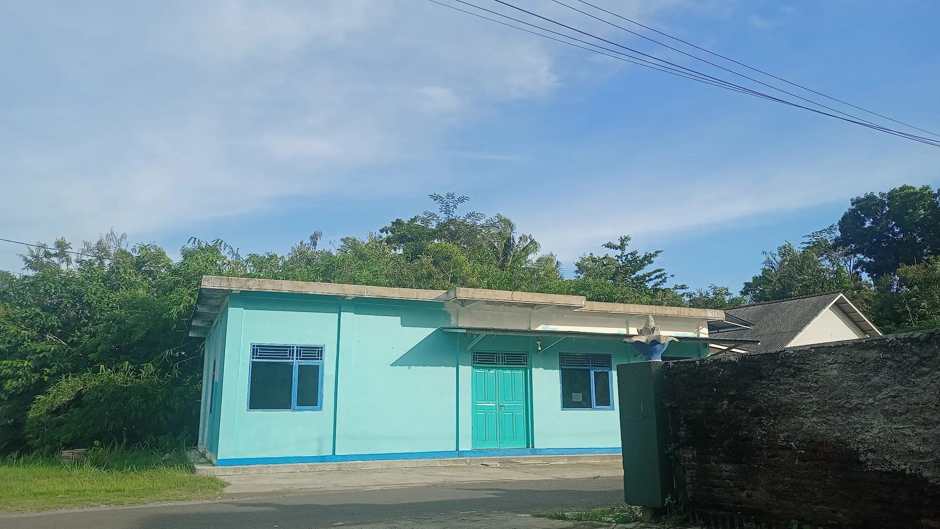 PKU Muhammadiyah Binangun