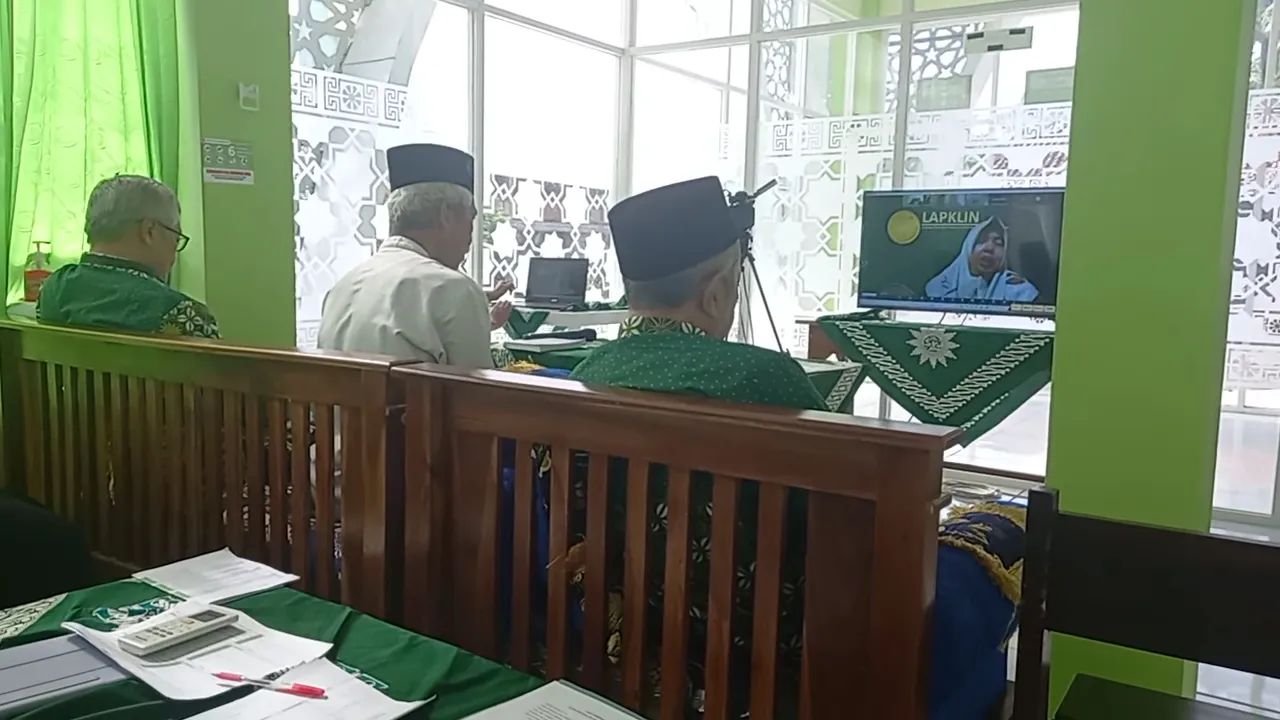 PKU Muhammadiyah Kemranjen