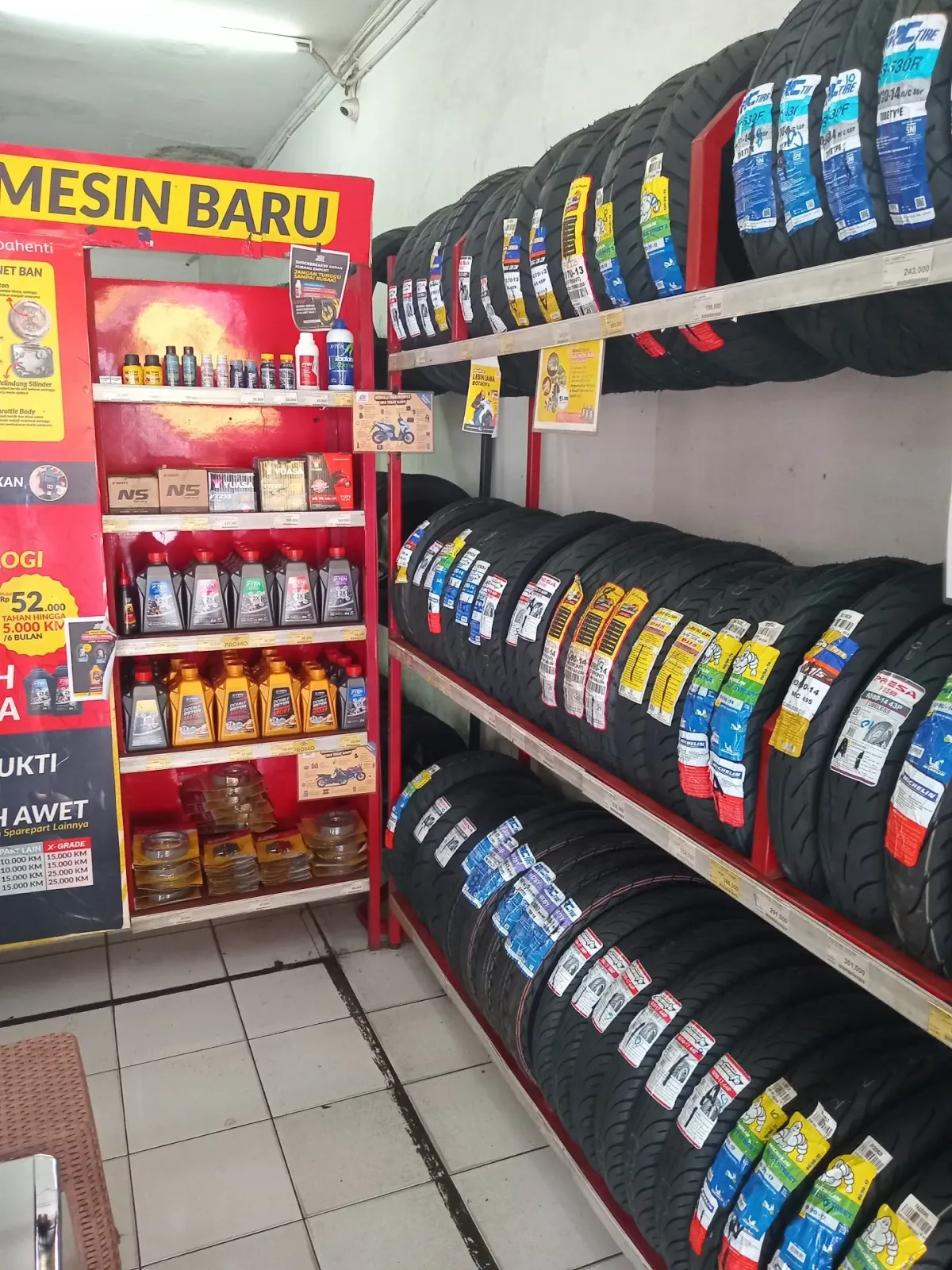 Planet Ban Ahmad Yani Kroya