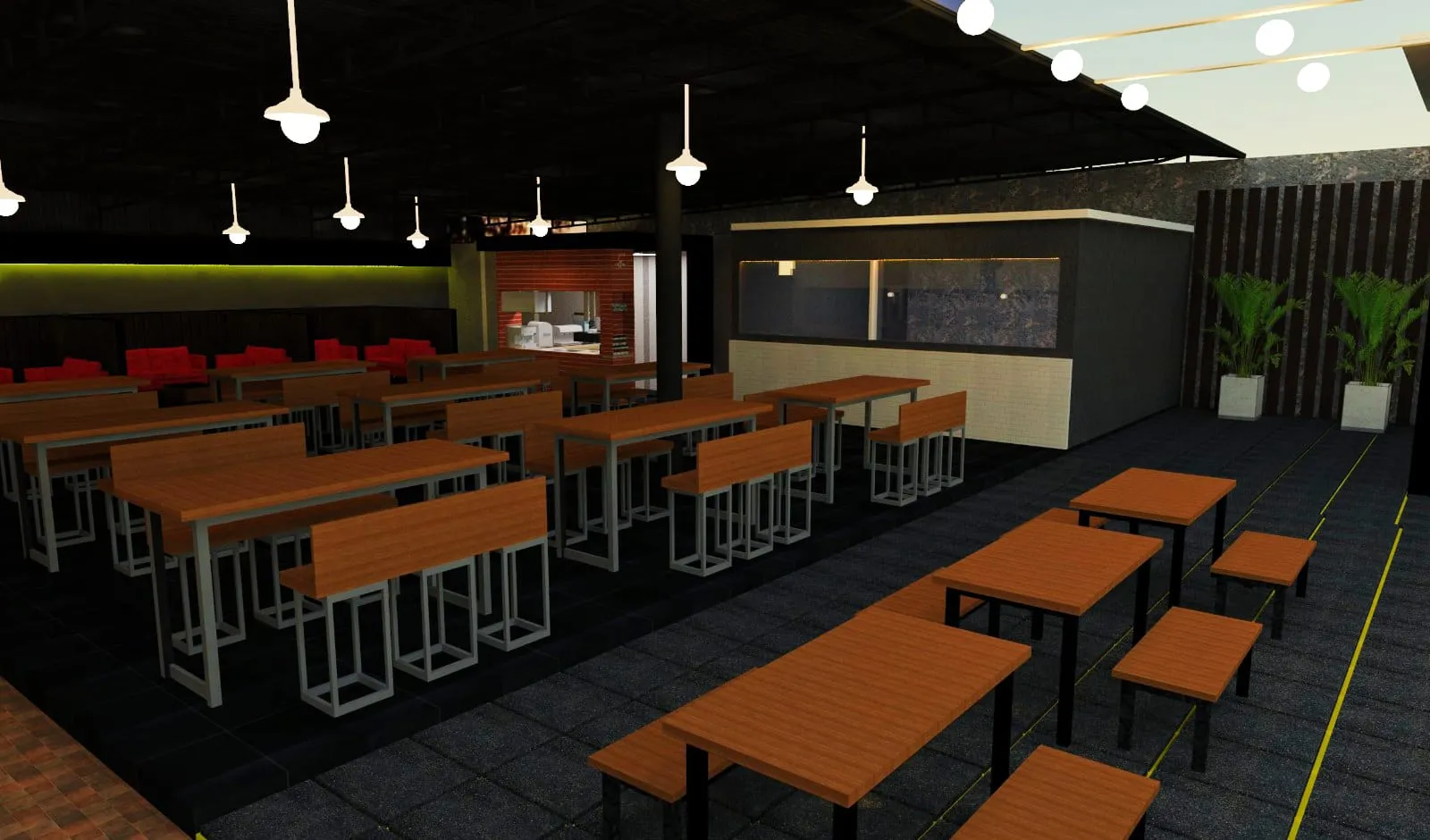 PLANET X CAFE, RESTO & LIVE MUSIC
