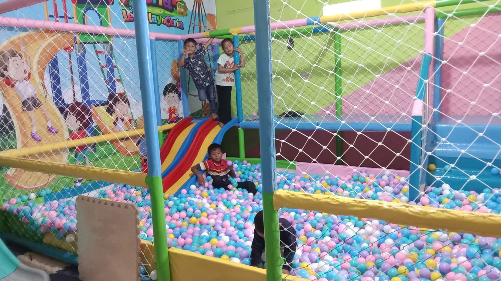PlayCeriaPlayground