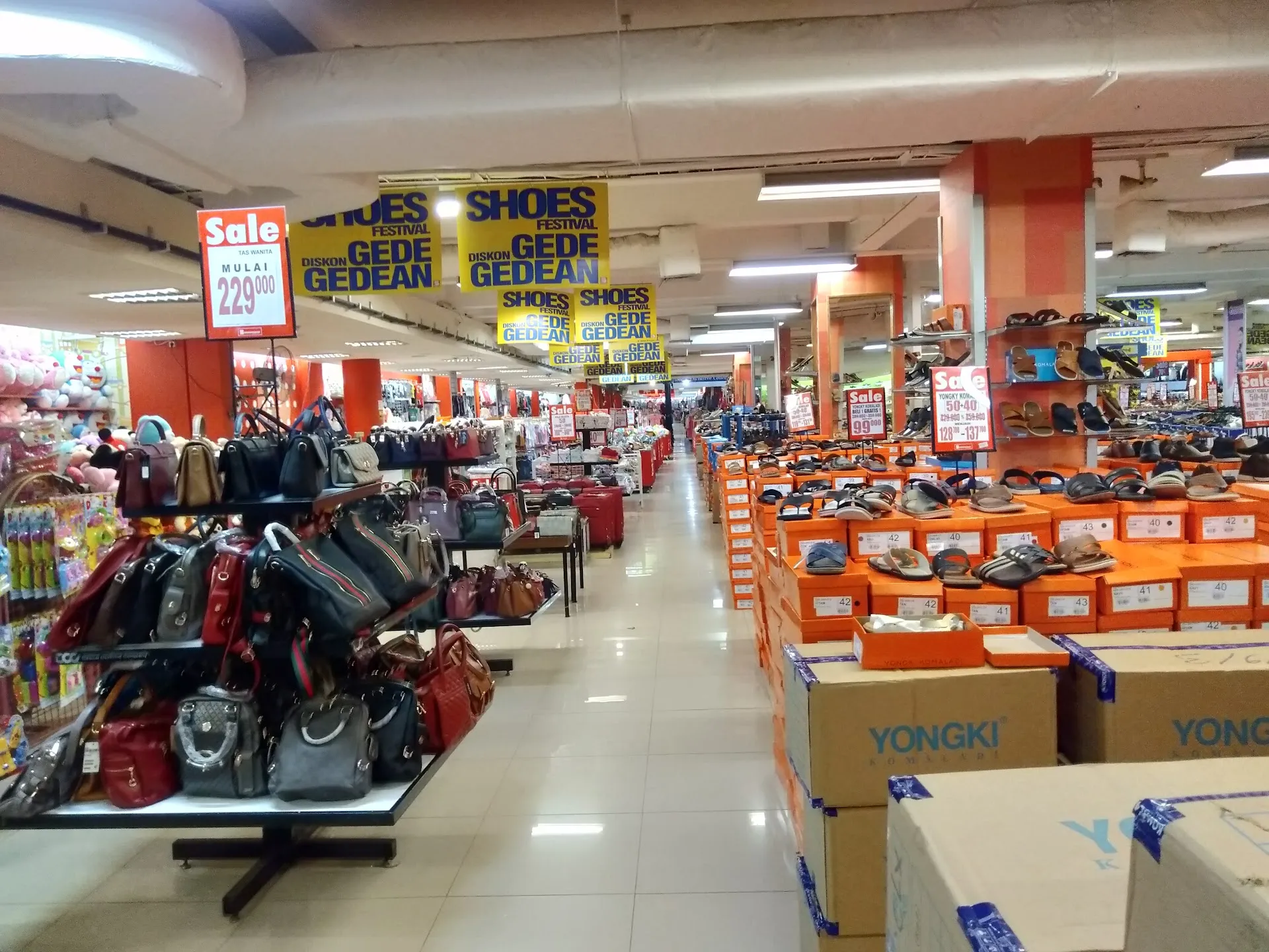 Plaza Cilacap