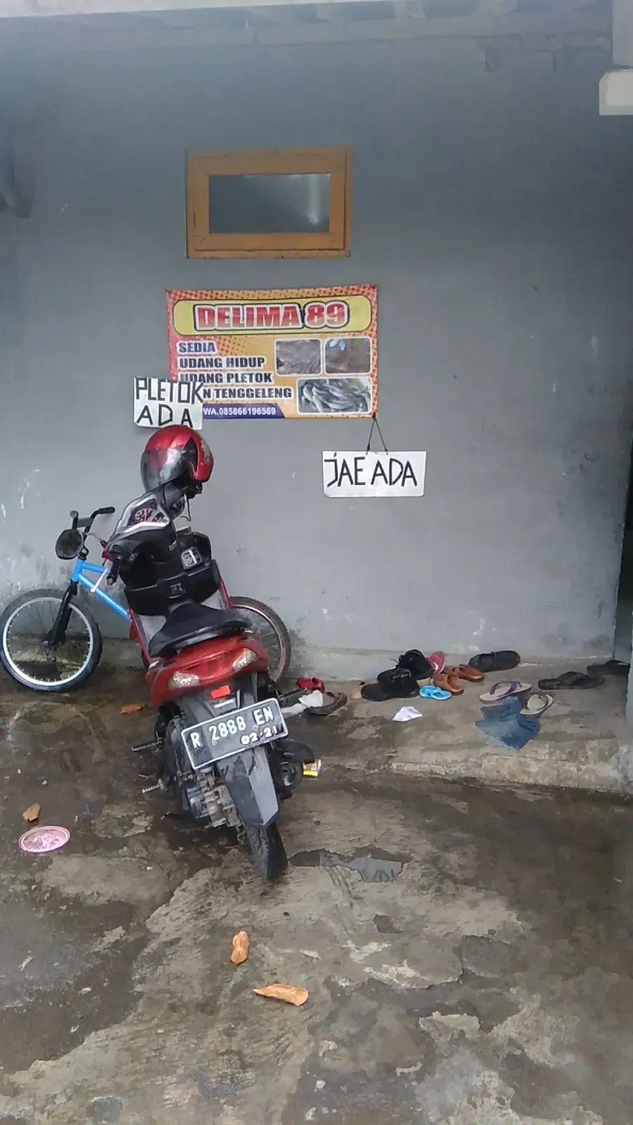 Pletok DeLyMa 89