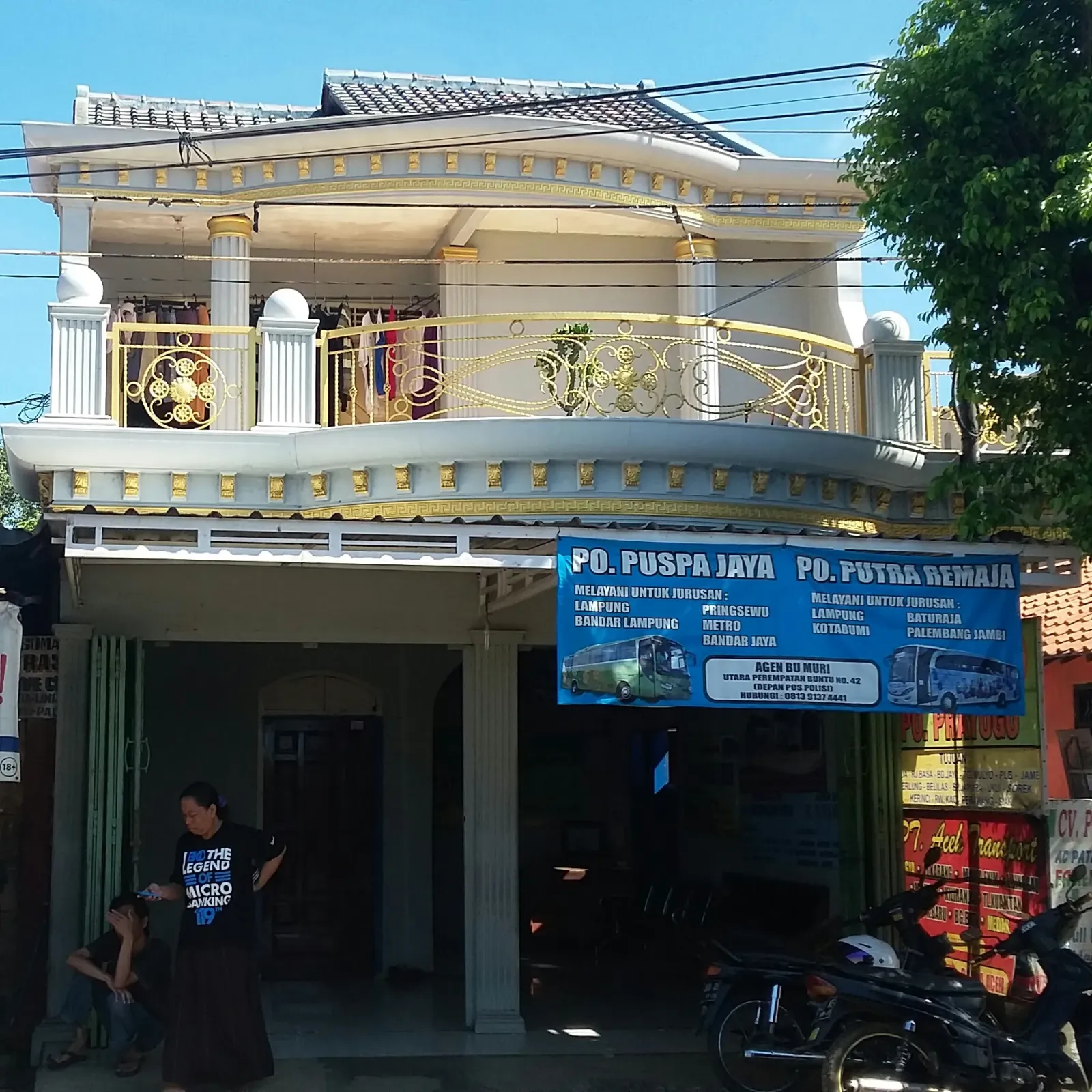 Po. Putra Remaja