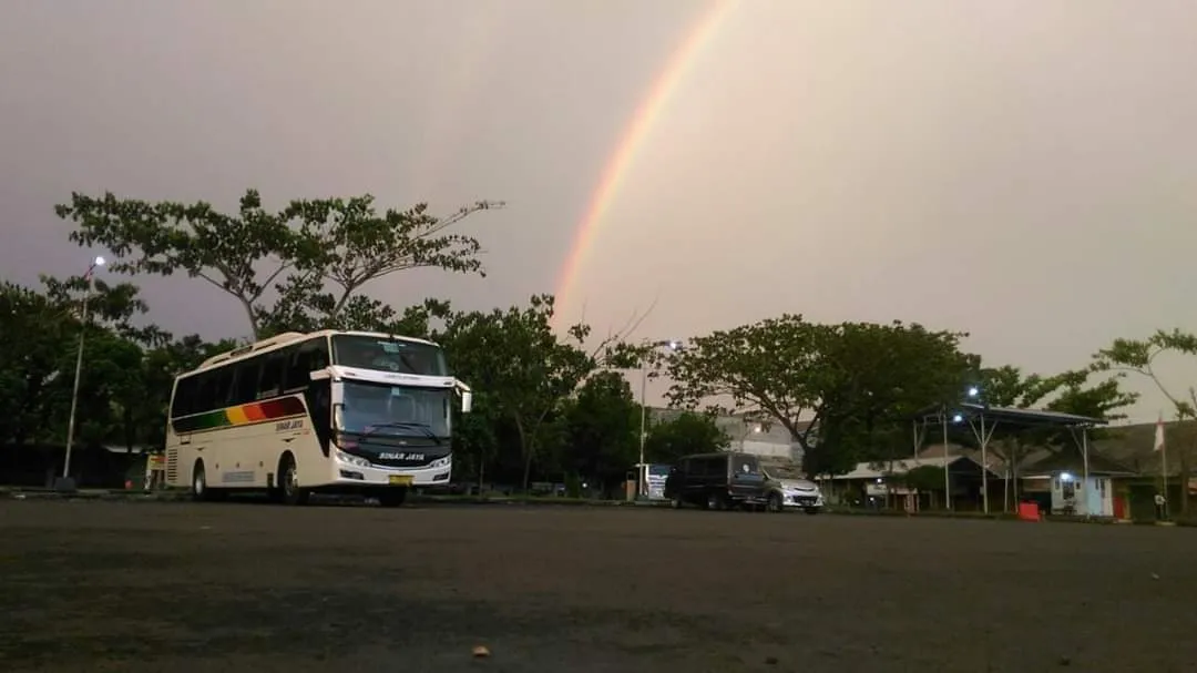 PO Sinar Jaya Wangon