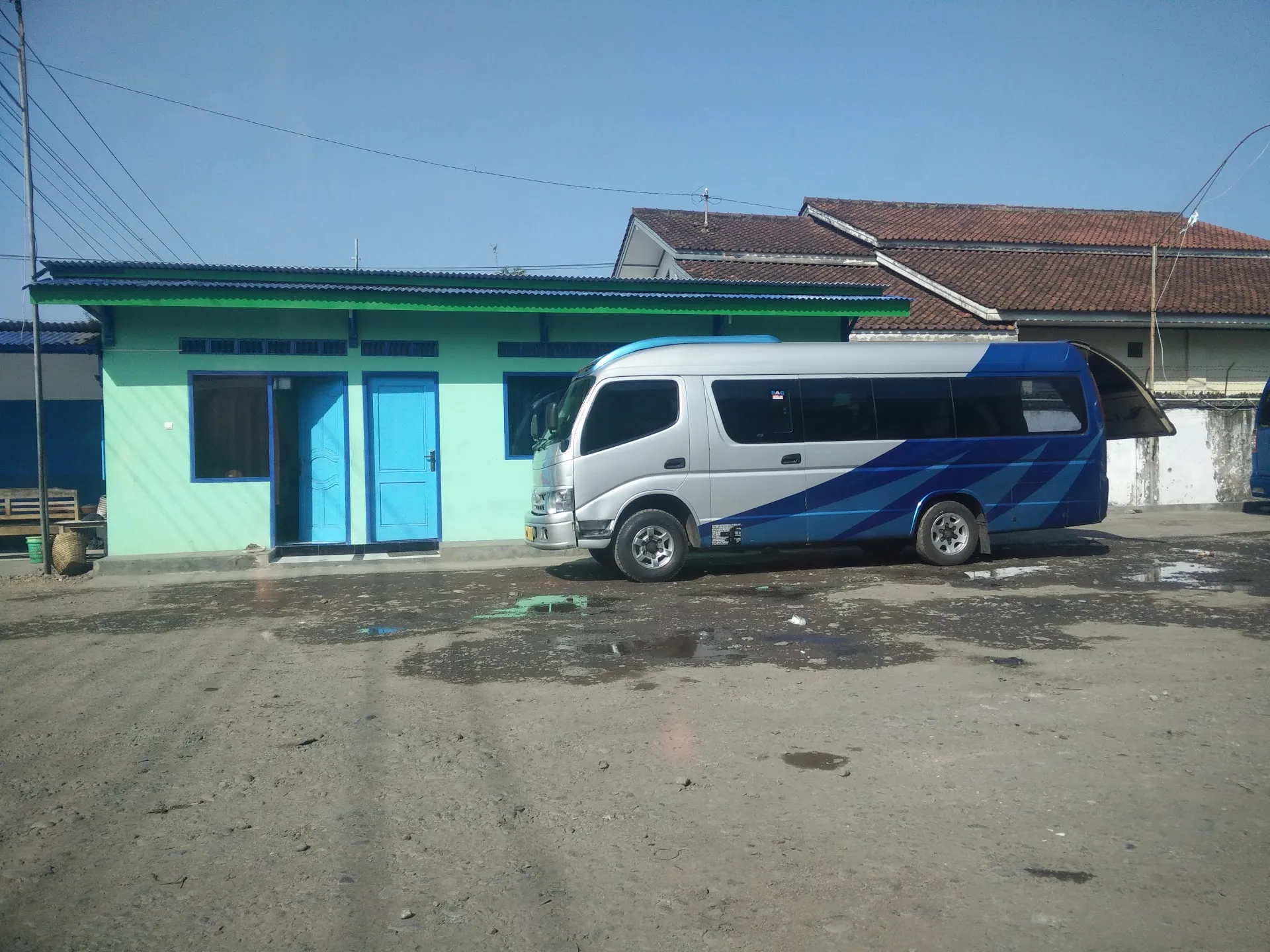 PO Sumber Alam Cilacap 1