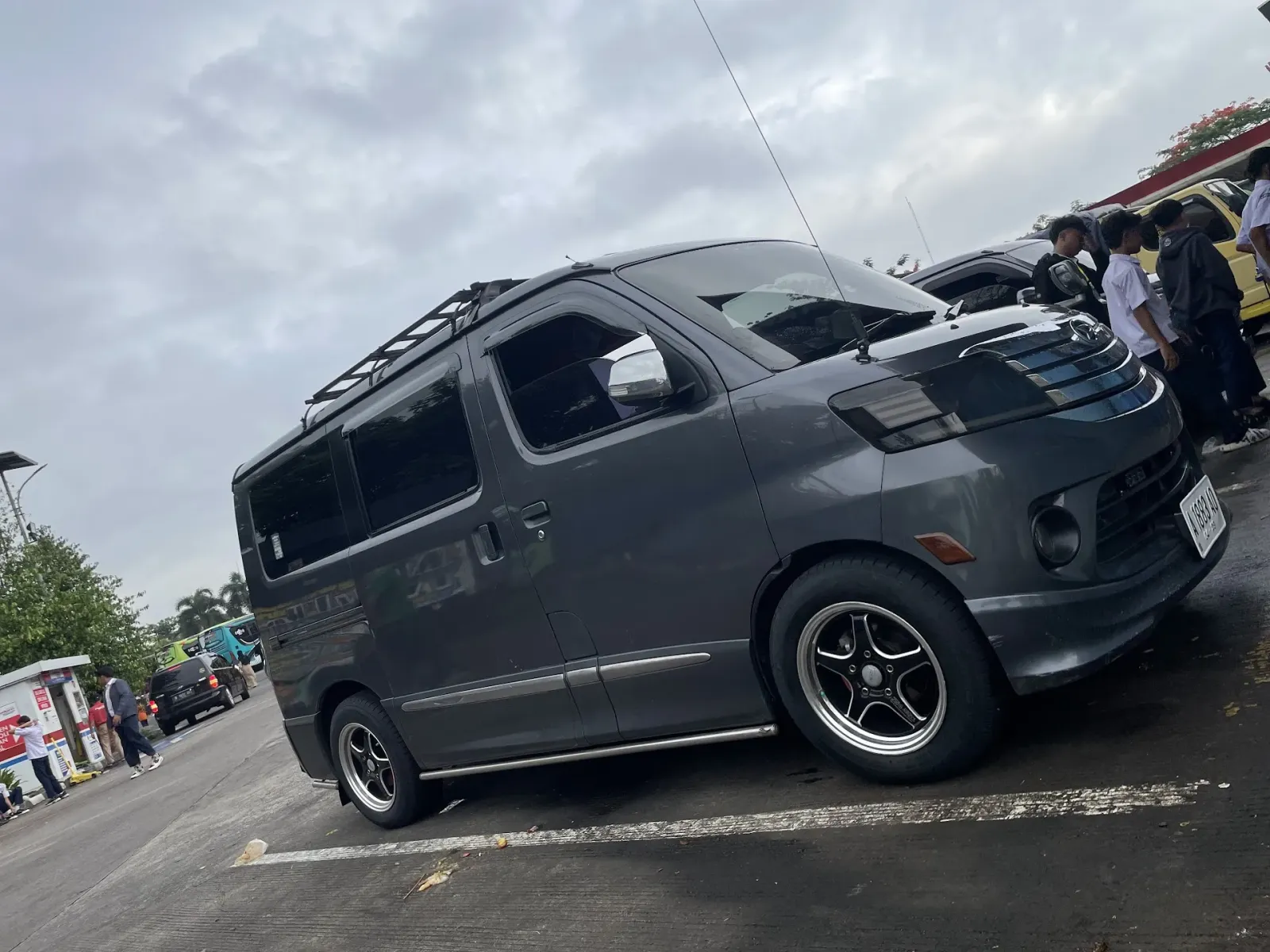 Po.Ariyanto Trans
