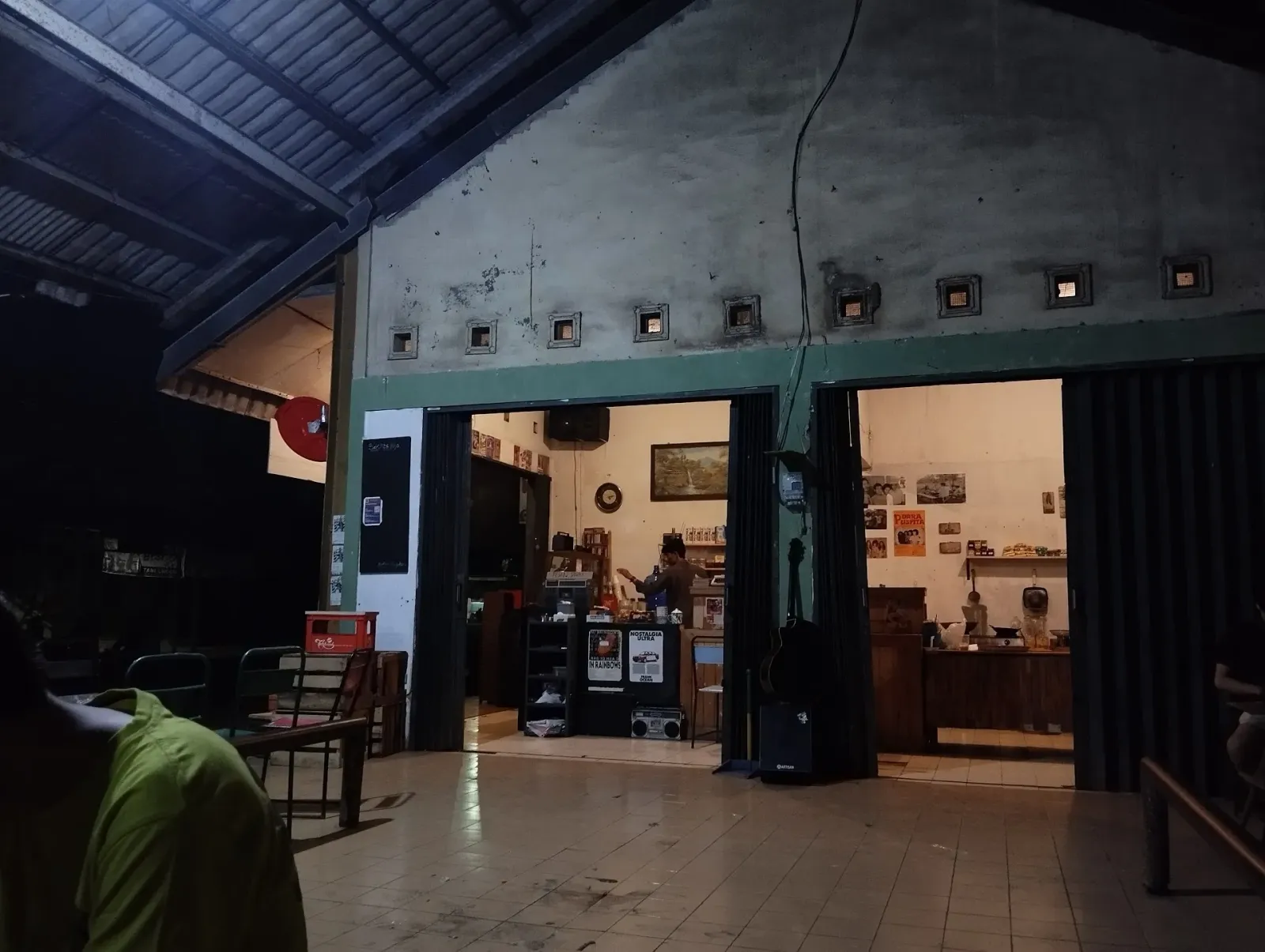 PODJOK SEDJAHTERA