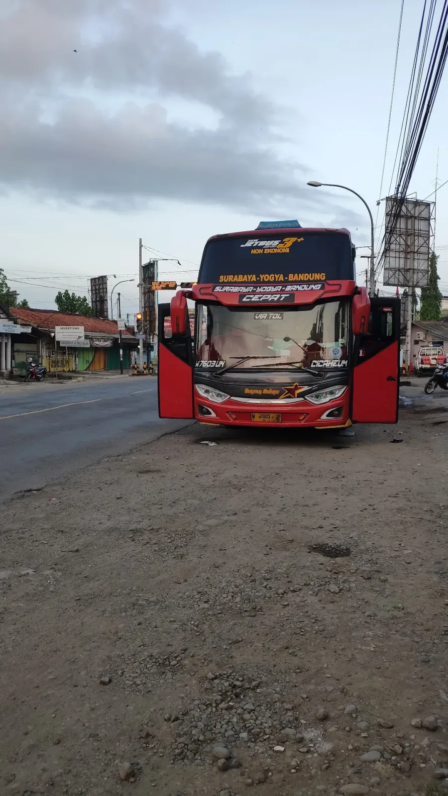 Polsek Wangon
