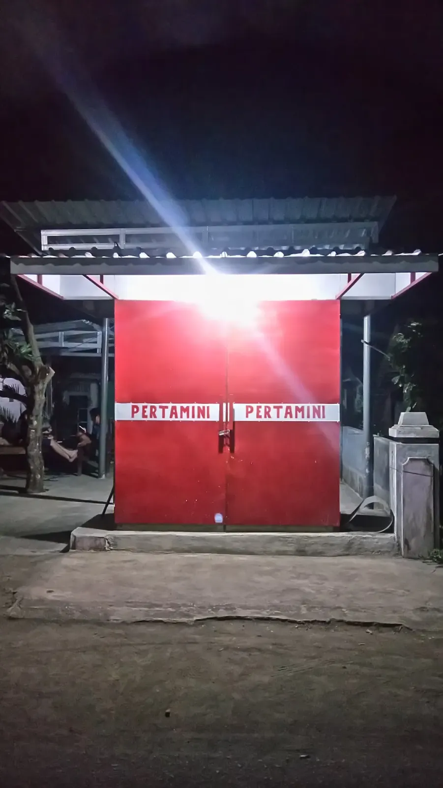 Pom mini Hakim