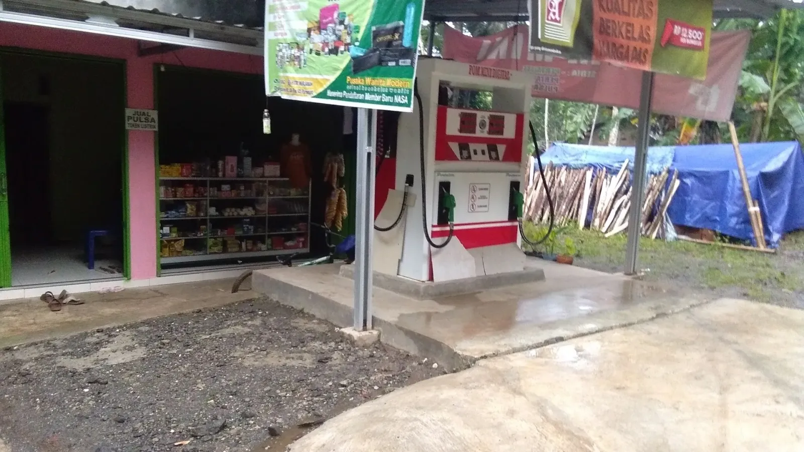 Pom mini xsema