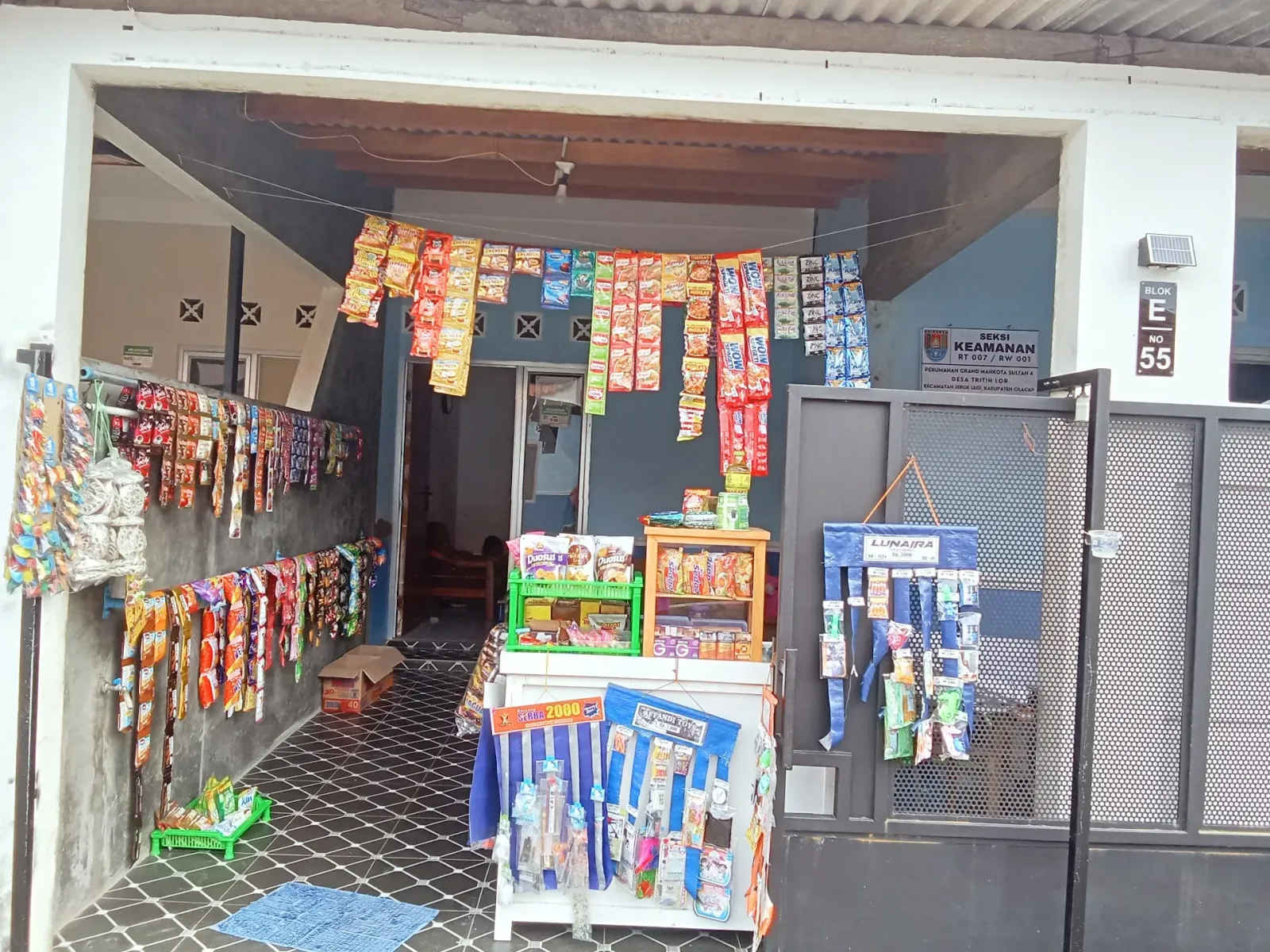 Pondok Aldi
