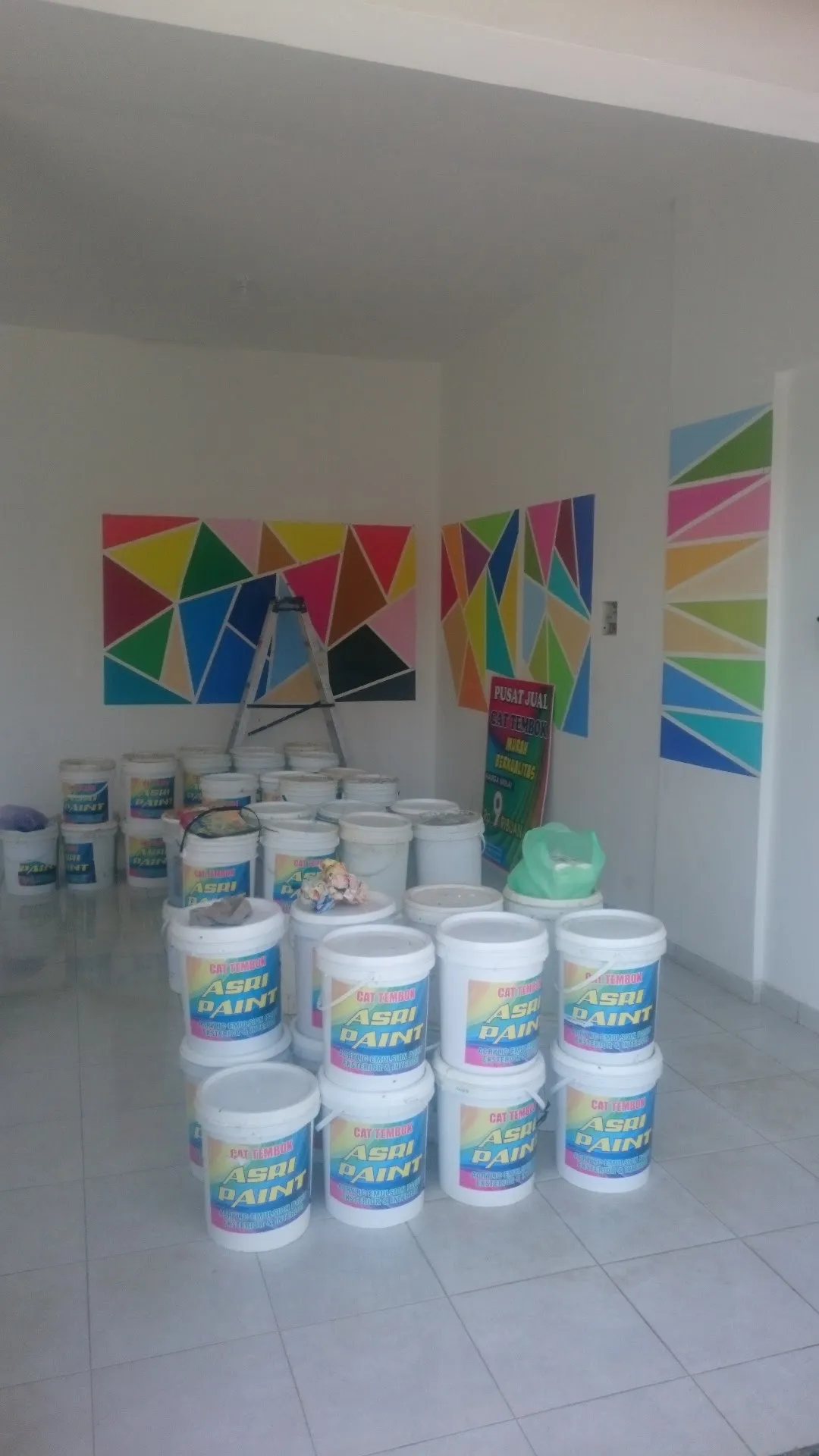 Pondok API Darul Ulum