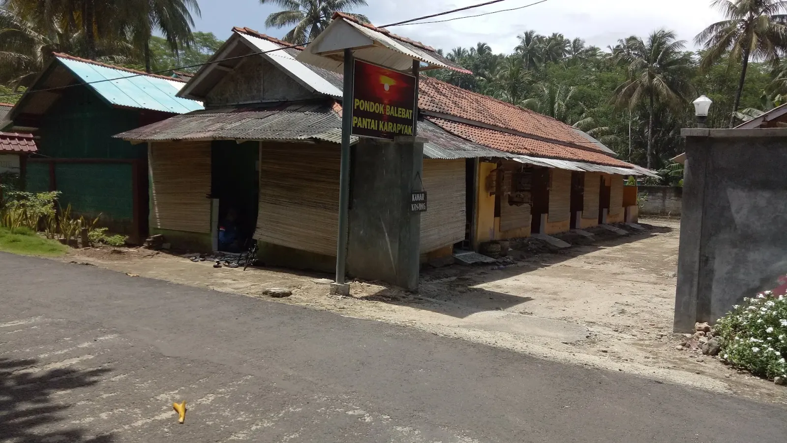 Pondok Balebat