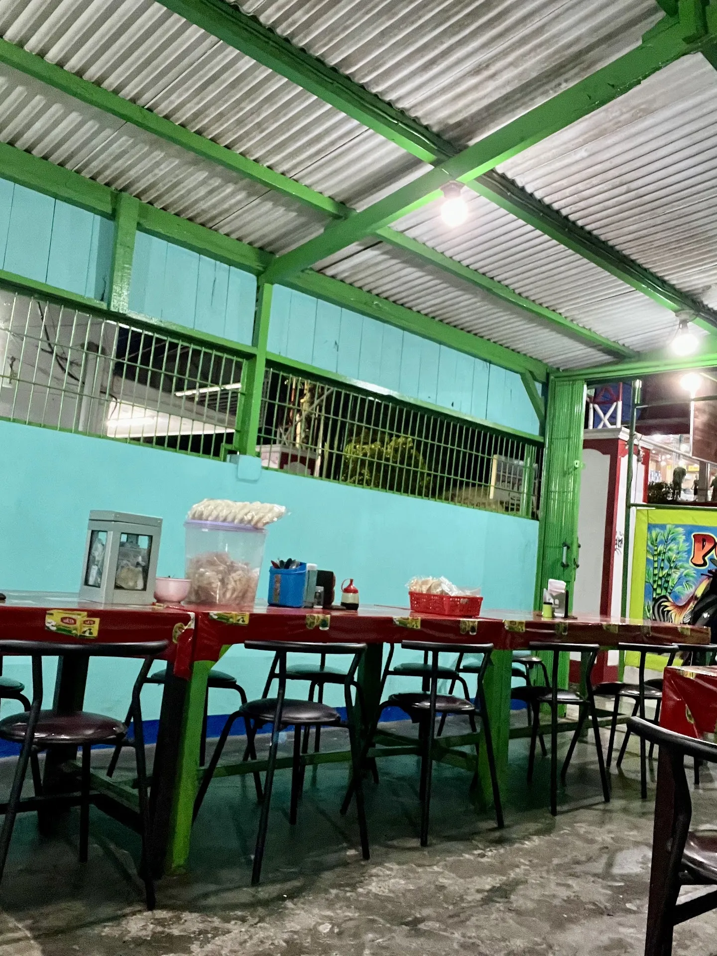 Pondok La-Bia