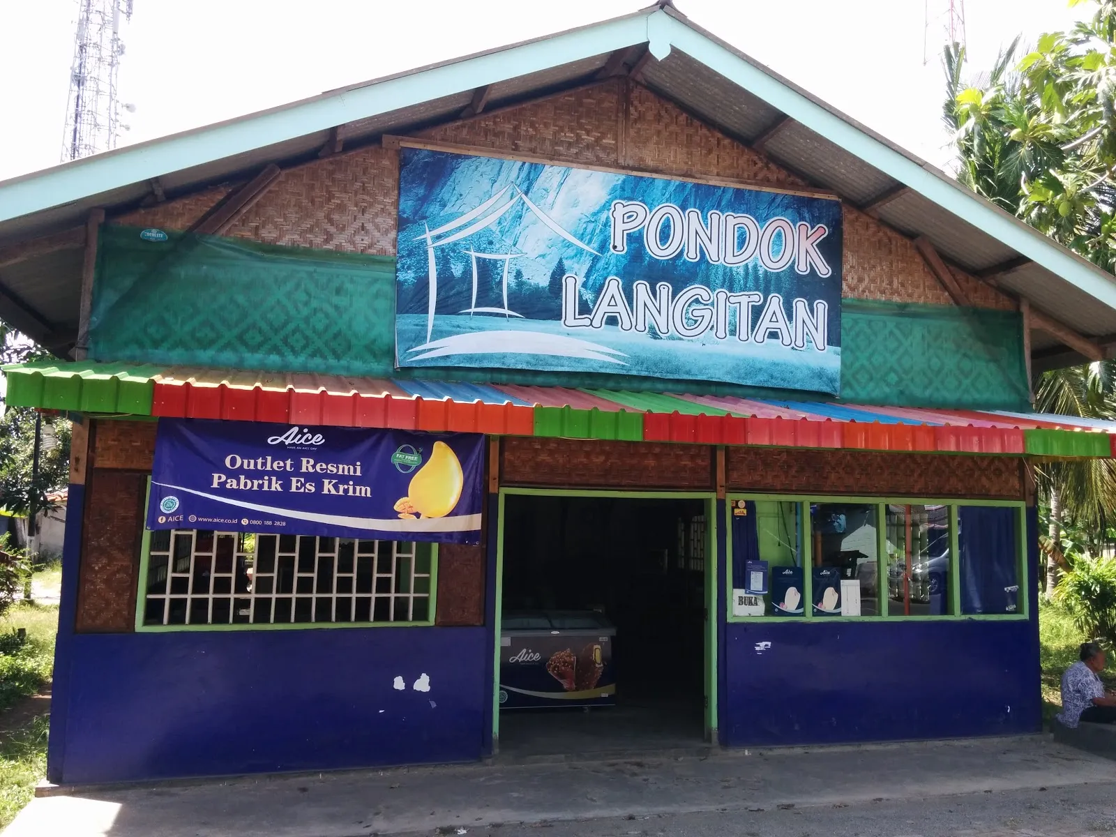 Pondok Langitan