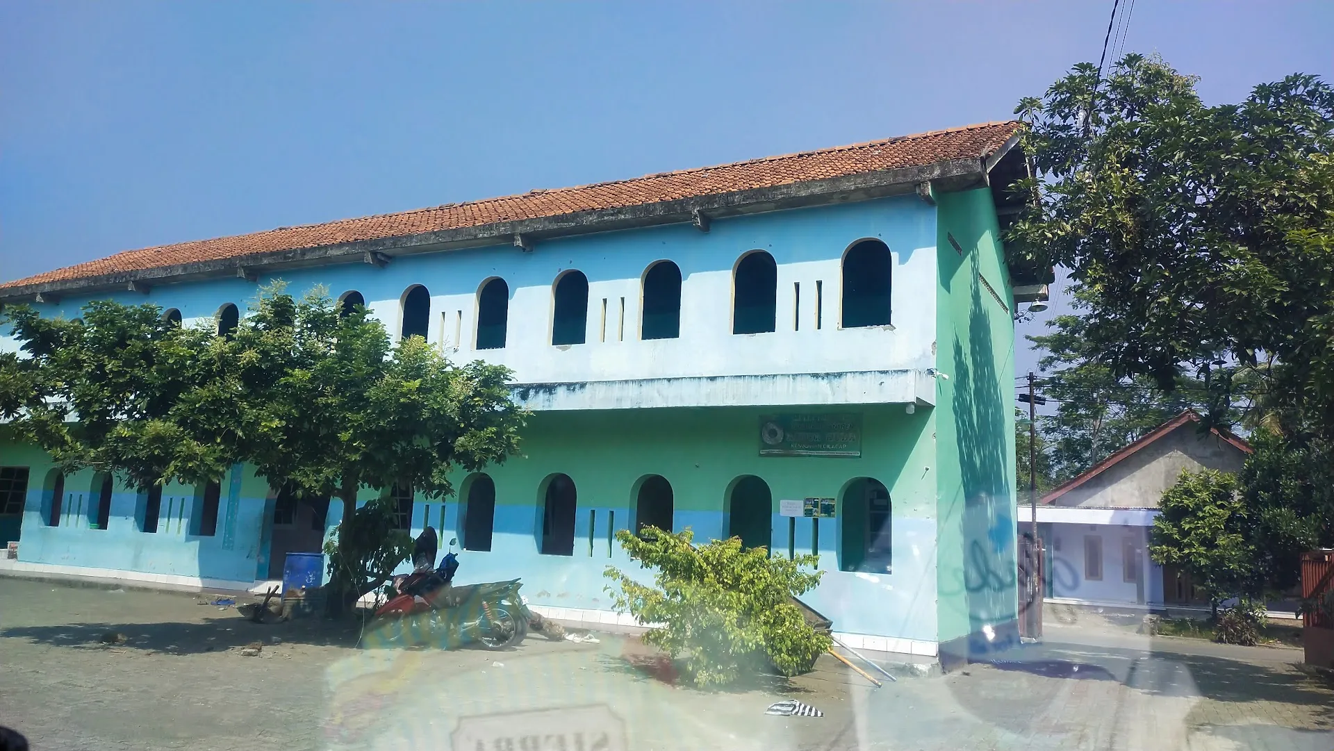 Pondok Pesantren 'Ainul Huda