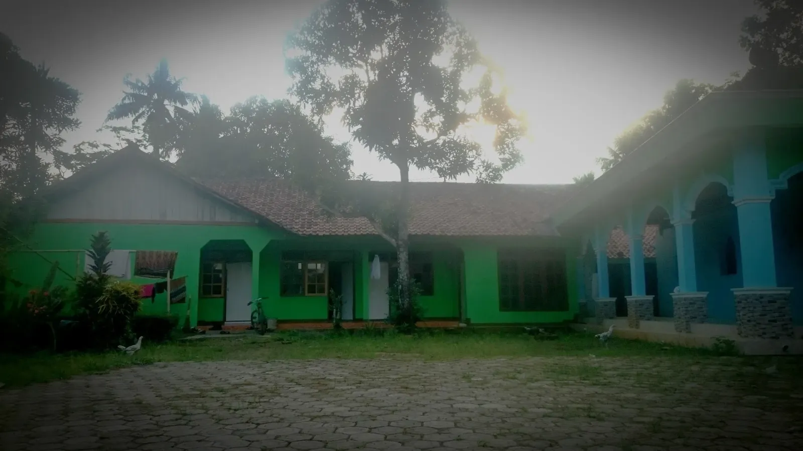 Pondok Pesantren Al Himam