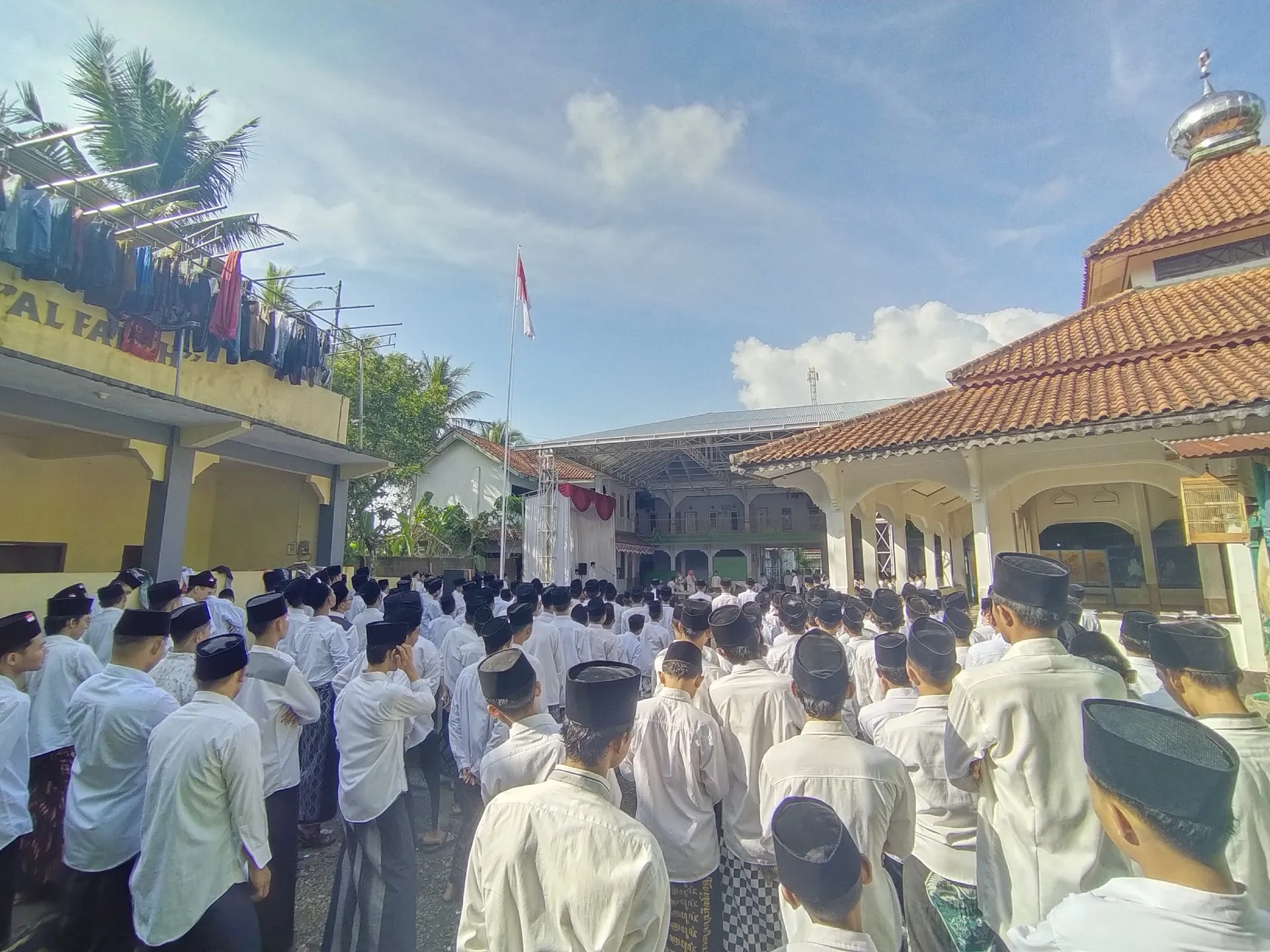 Pondok Pesantren Al Ikhsan
